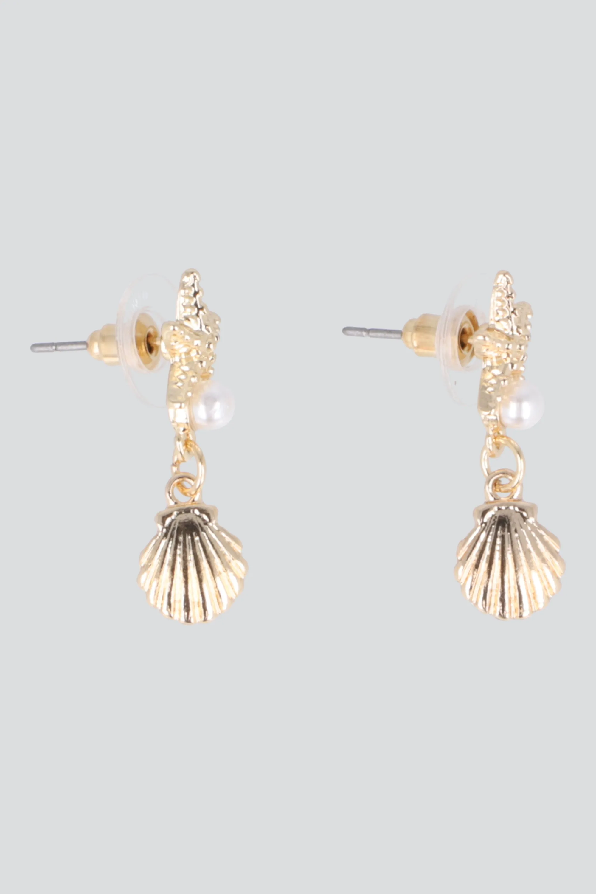 ARETITOS ESTRELLITA CONCHA sold by Shasa