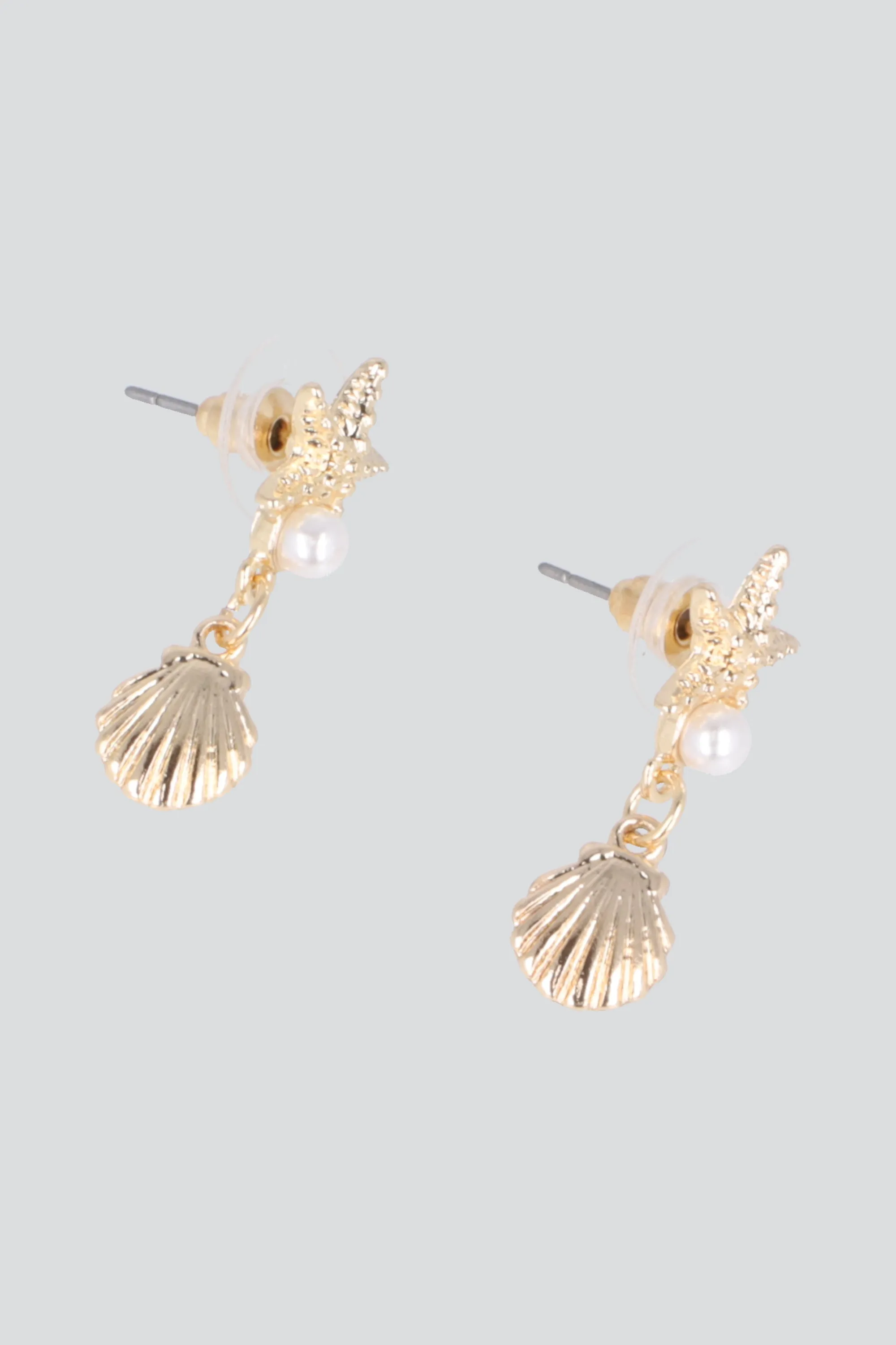 ARETITOS ESTRELLITA CONCHA sold by Shasa product image thumbnail 2