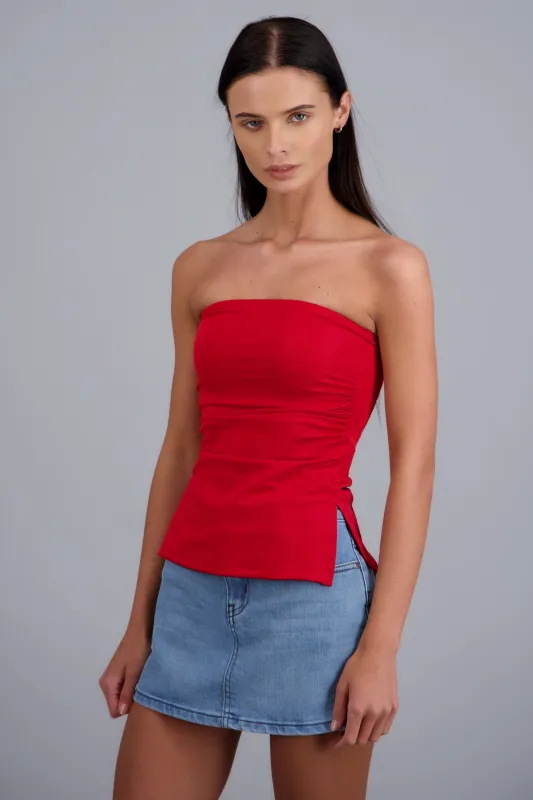 Top tubo sold by Shasa