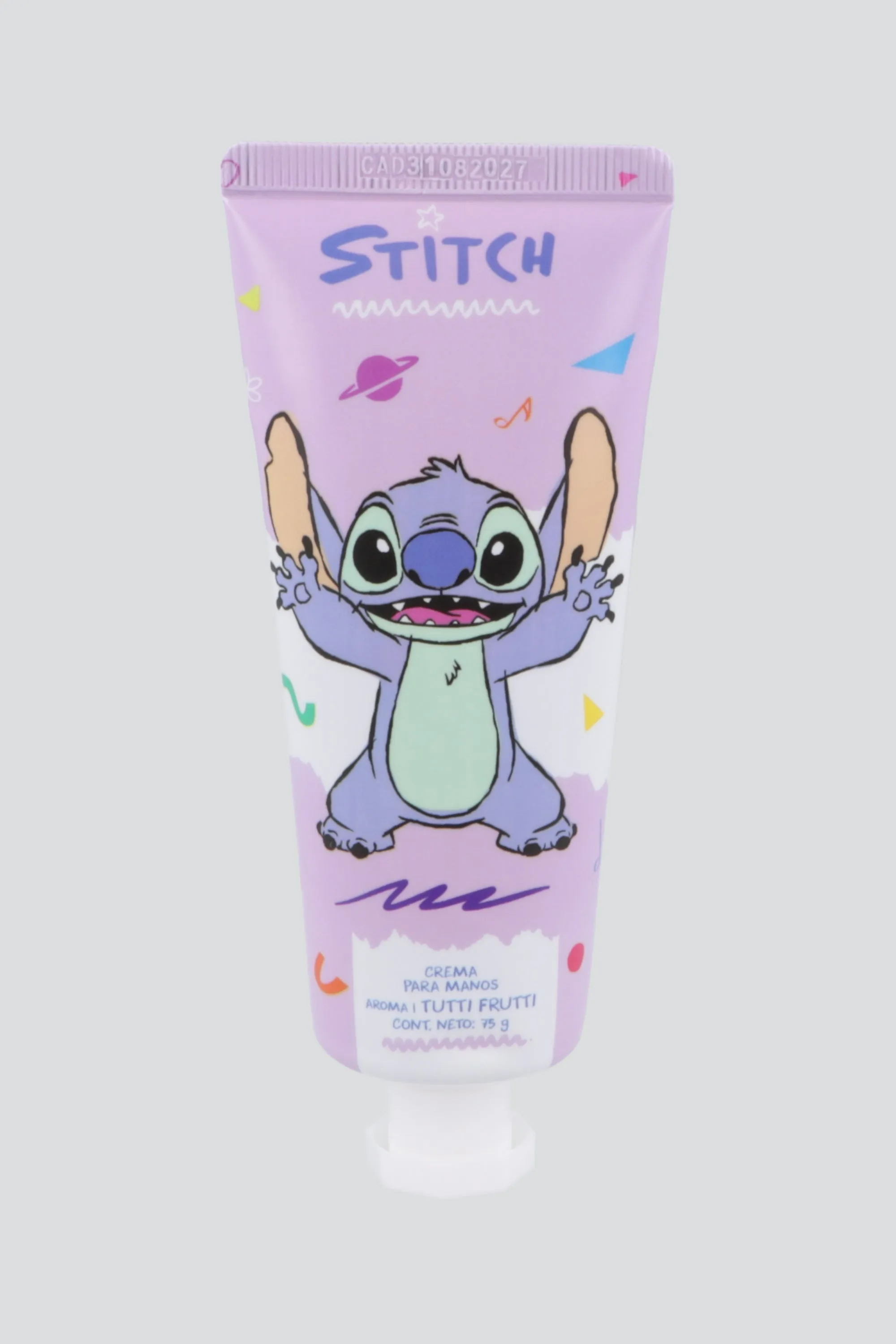 Crema para manos stitch divertido sold by Shasa