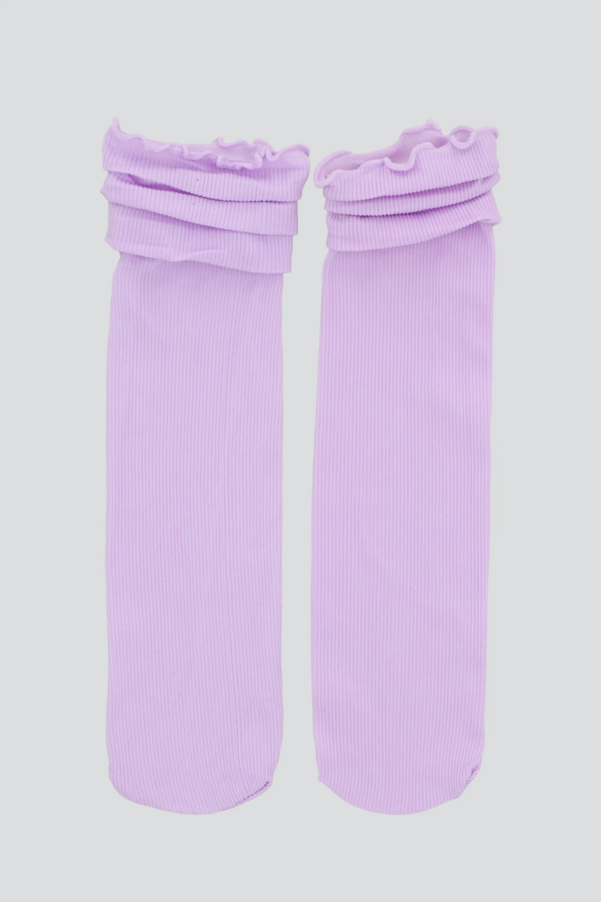 Calcetin delgado olan sold by Shasa