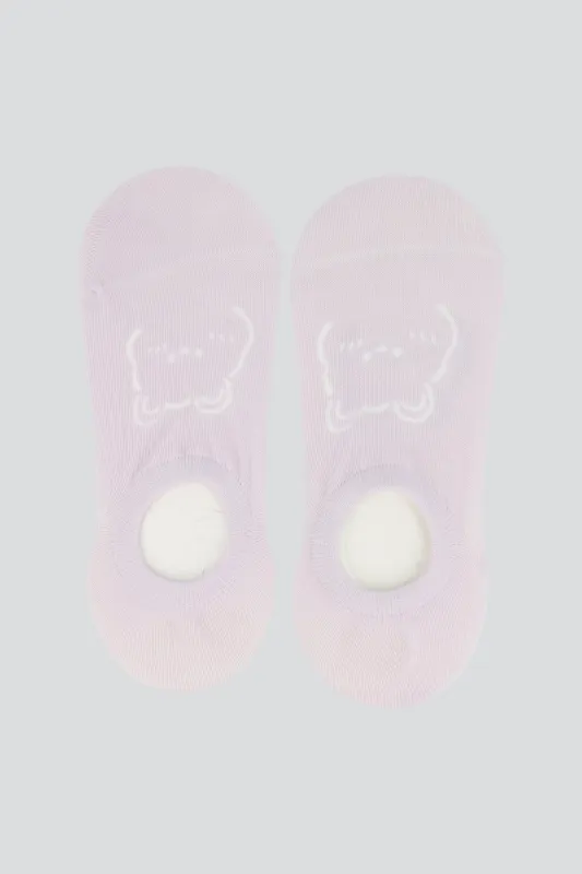 Cubrepie osito made by Shasa