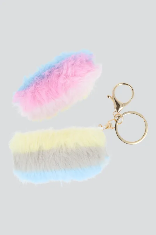 Funda audifonos pro fluffly made by Shasa