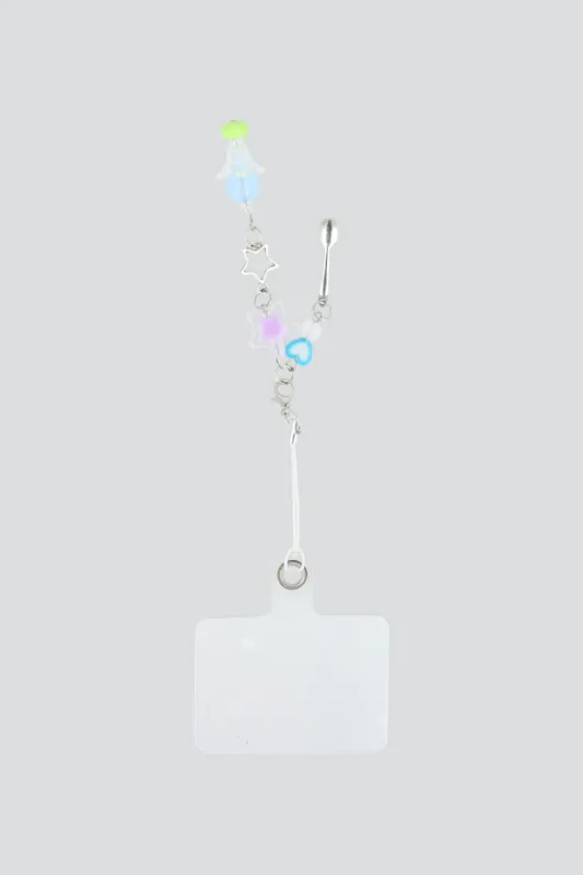 Correa cel helado cuchara sold by Shasa