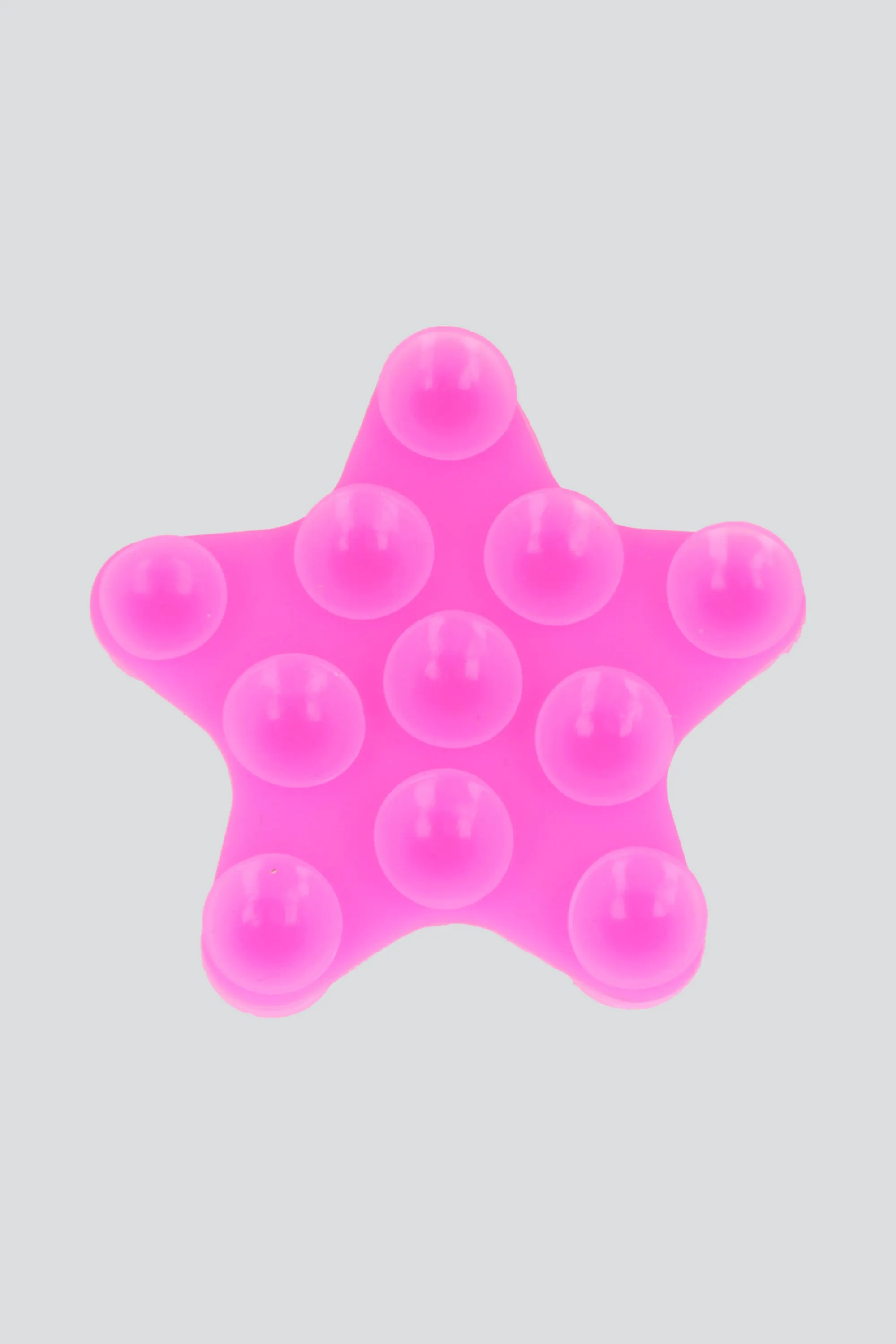 Ventosa para cel estrella sold by Shasa