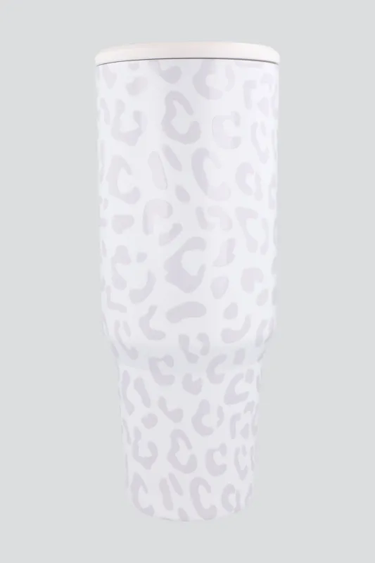 Termo asa animal print multicolor 1200ml sold by Shasa