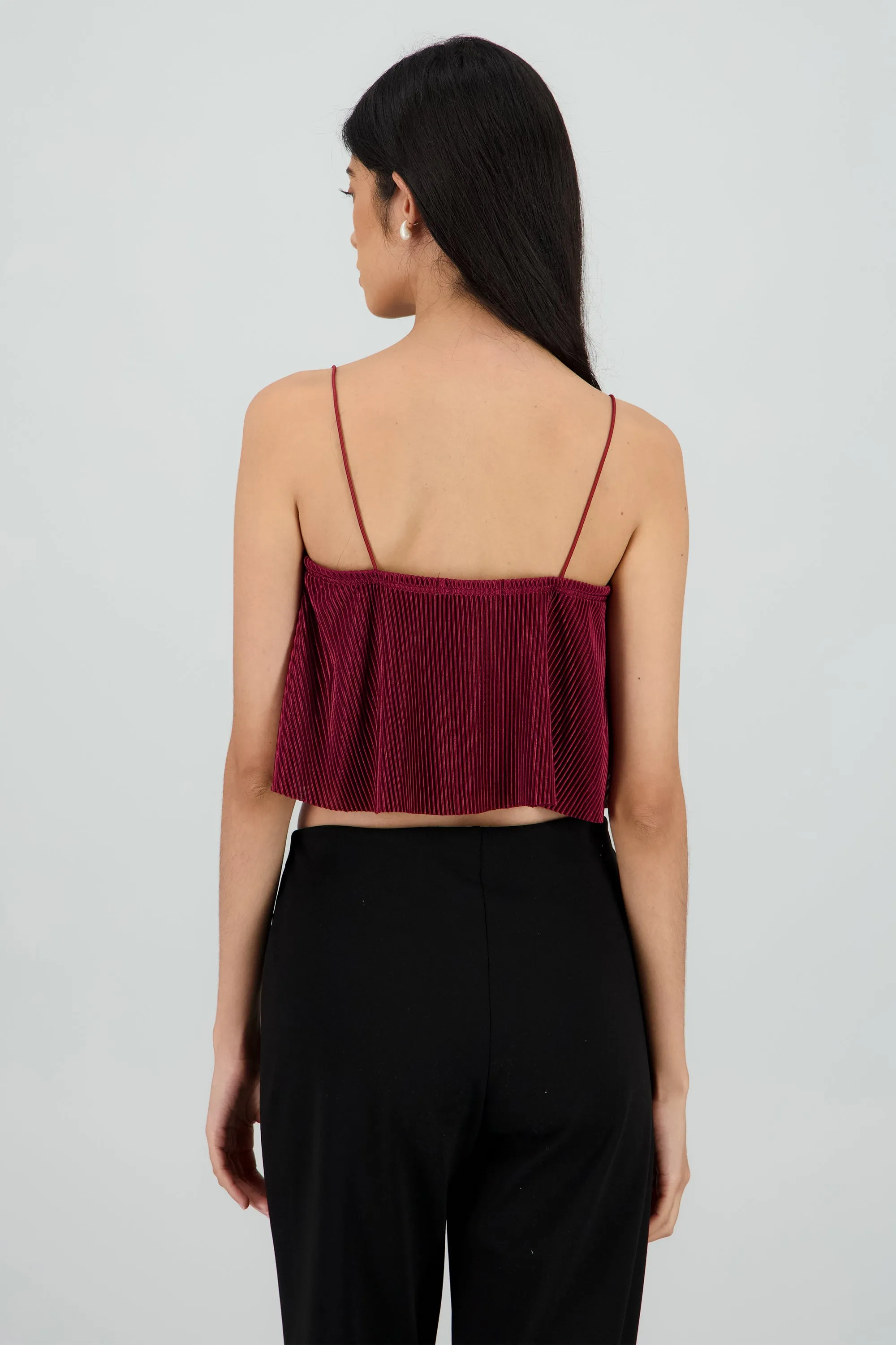 TOP CROP S/M sold by Shasa product image thumbnail 4