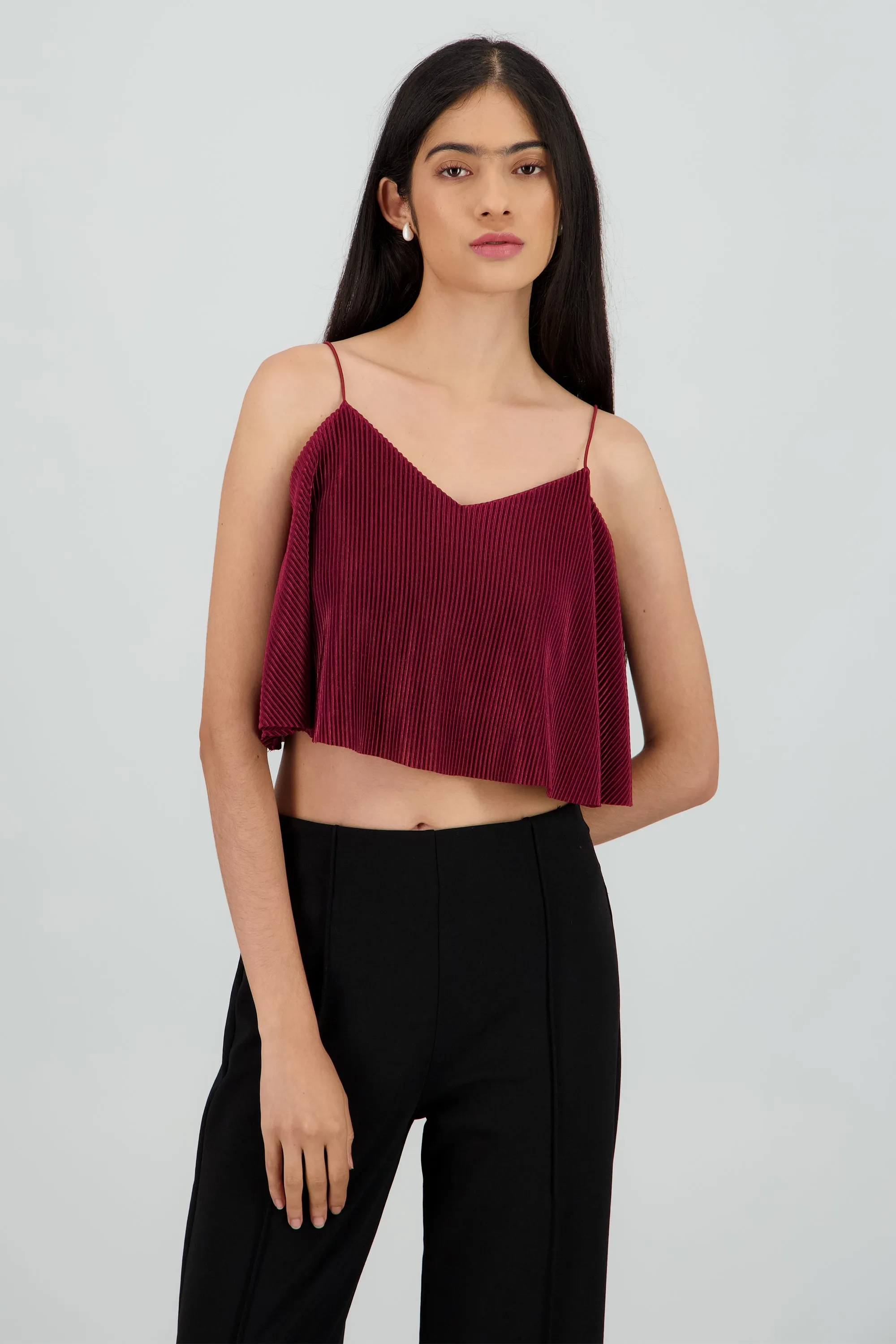 TOP CROP S/M sold by Shasa product image thumbnail 2