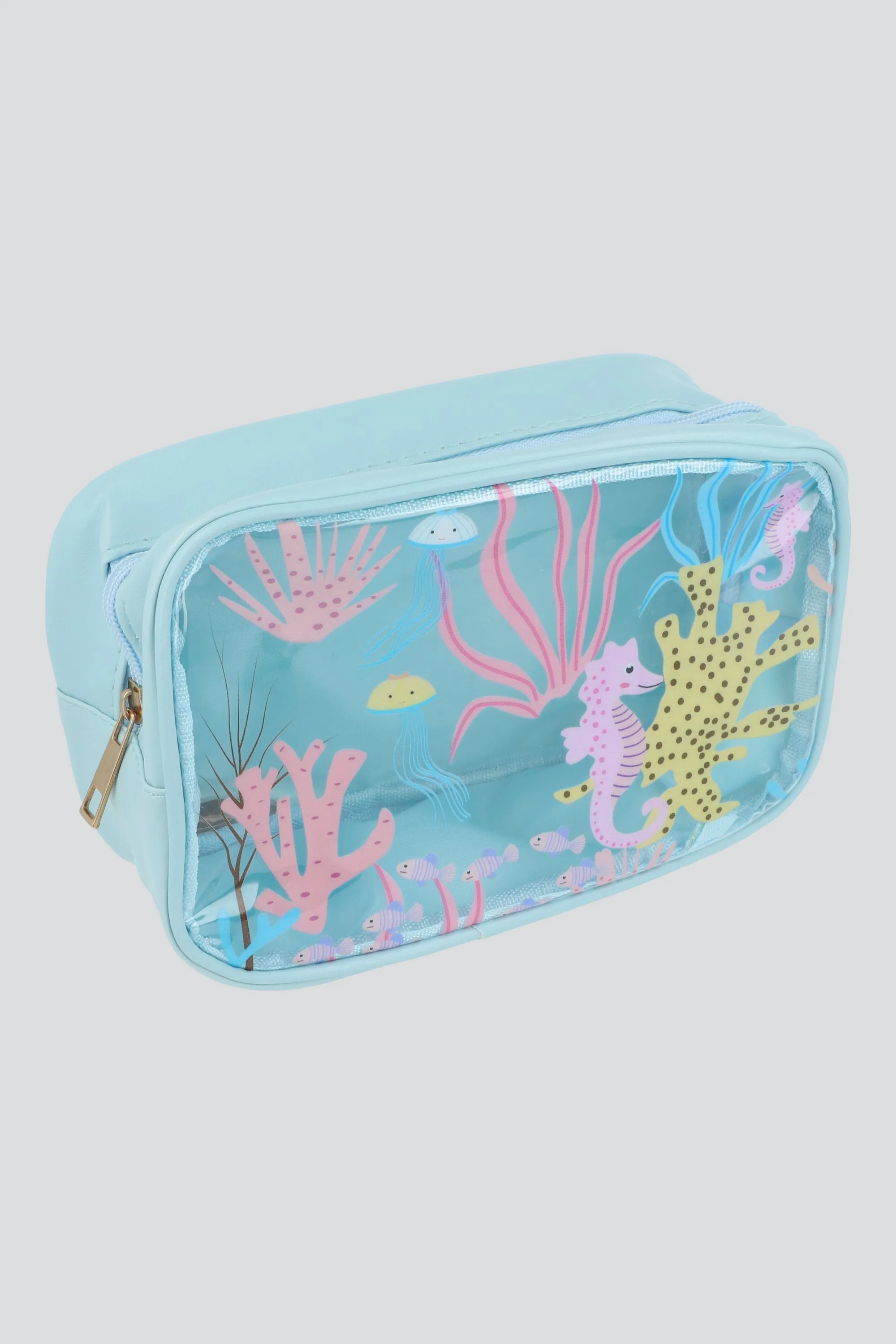 Neceser mar corales sold by Shasa product image thumbnail 2