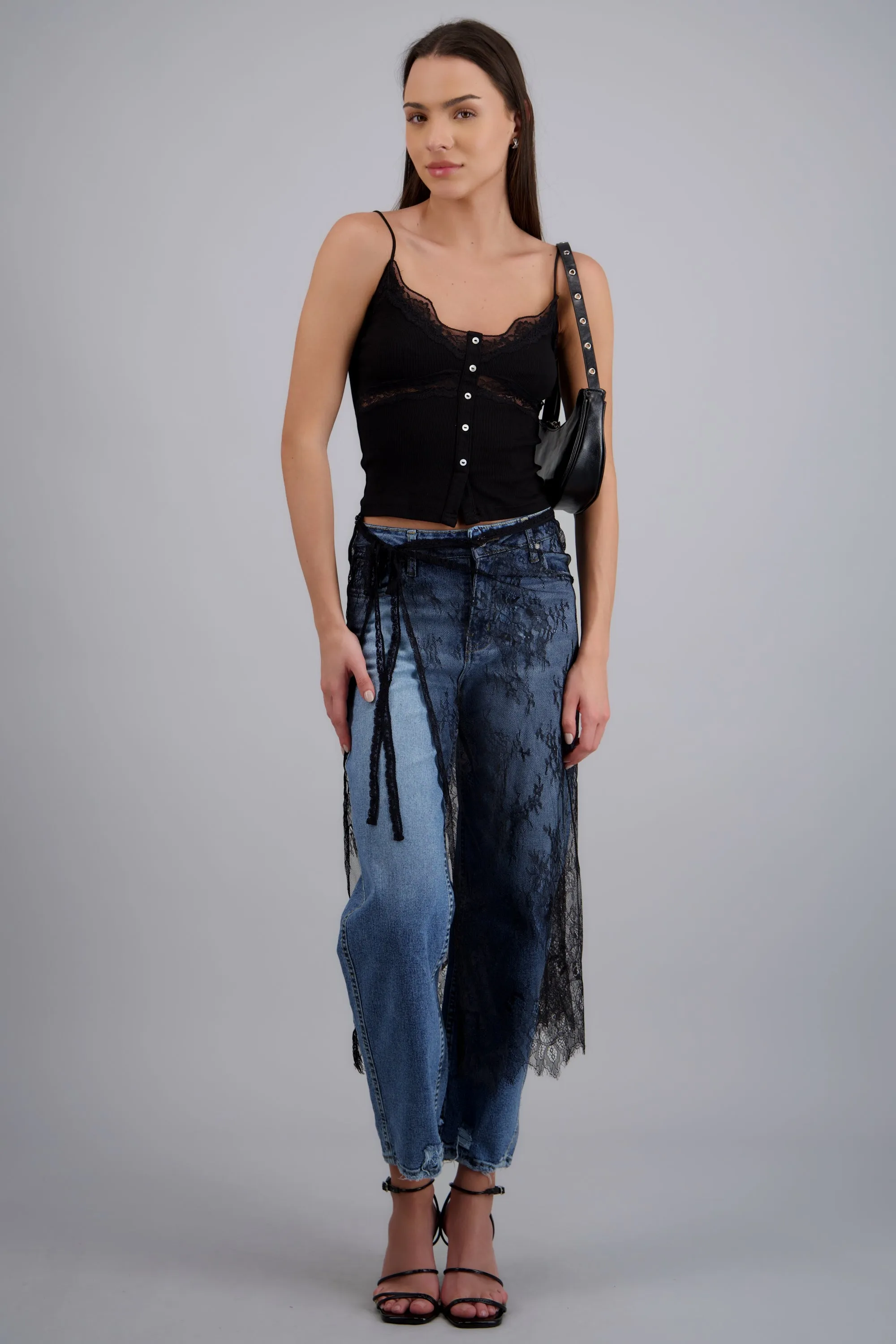 Pareo largo encaje sold by Shasa product image thumbnail 3