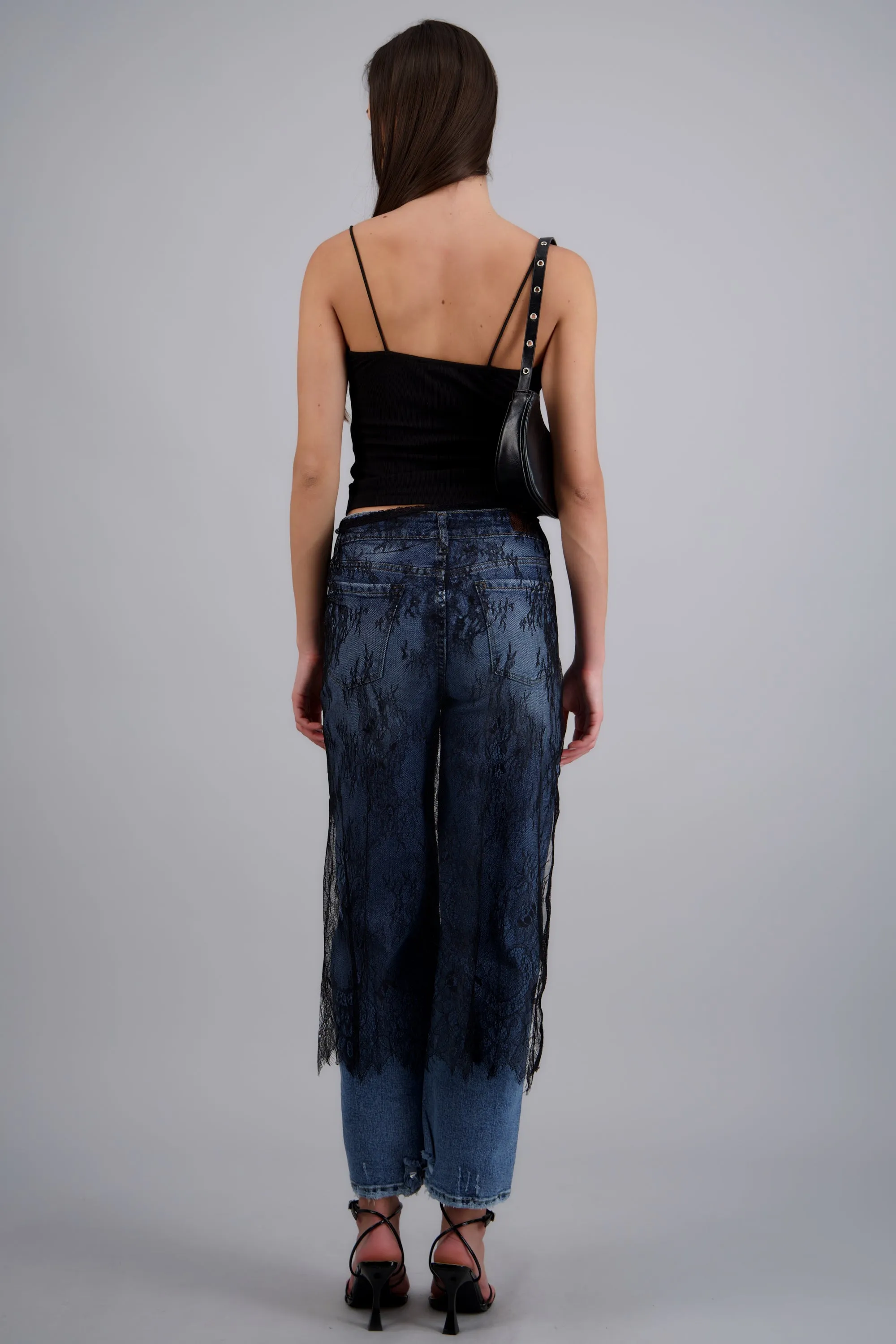 Pareo largo encaje sold by Shasa product image thumbnail 4