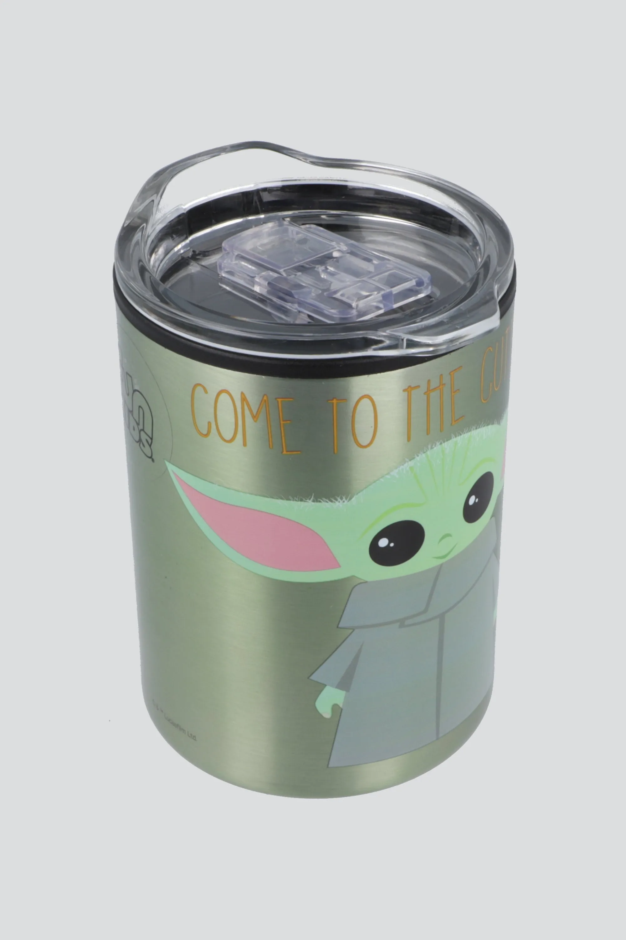 Termo doble pared Mandalorian 350 ml sold by Shasa product image thumbnail 3