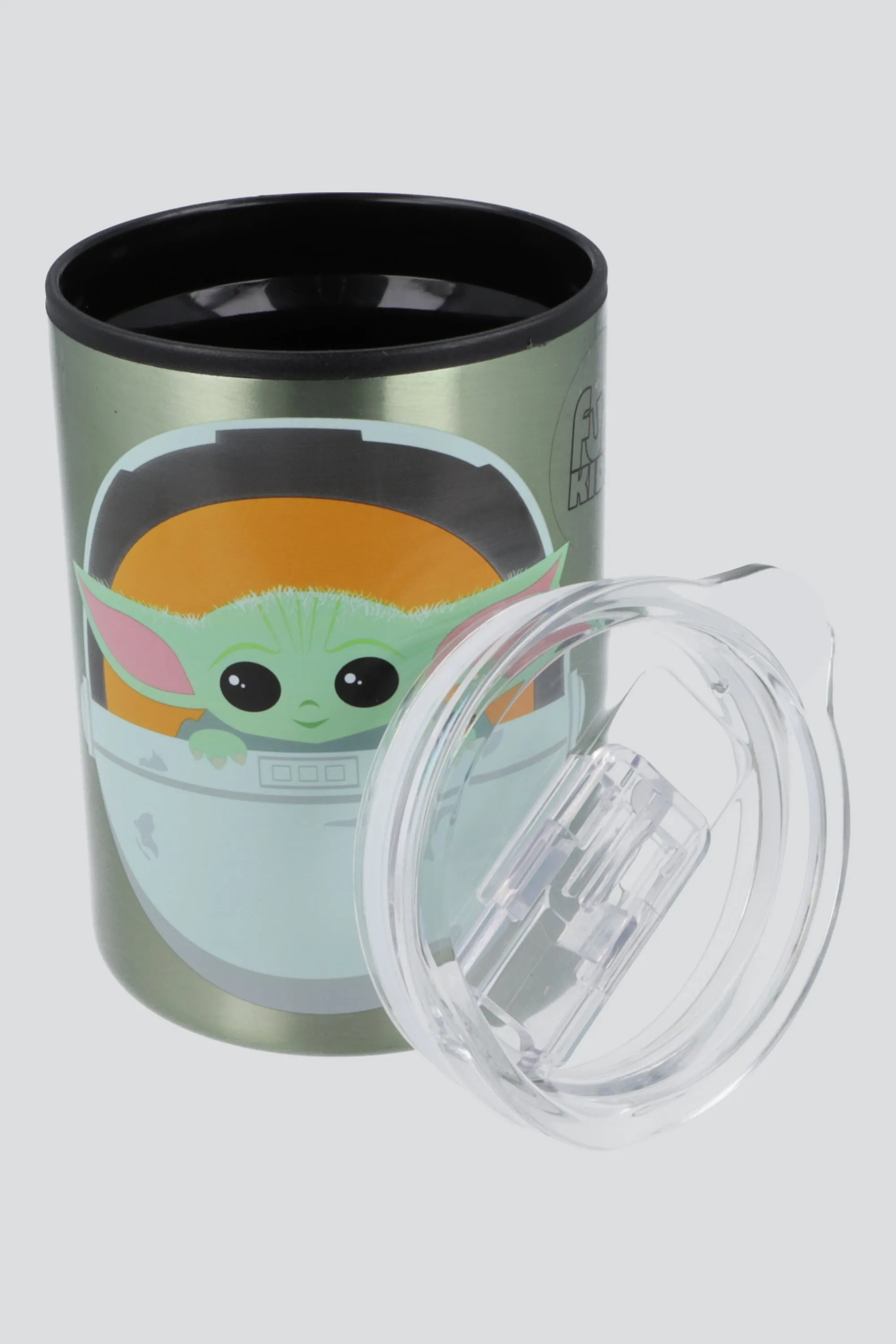 Termo doble pared Mandalorian 350 ml sold by Shasa