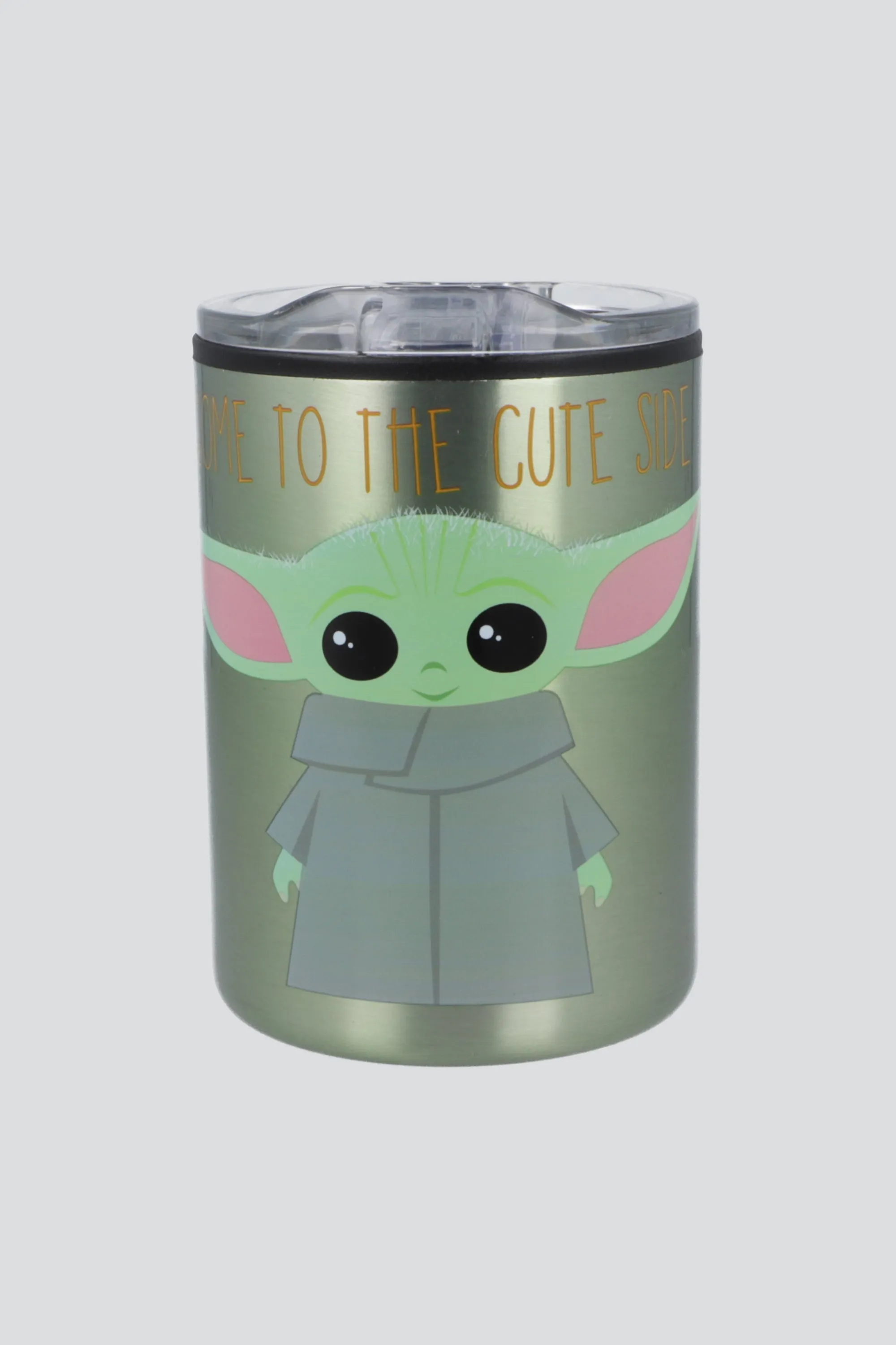 Termo doble pared Mandalorian 350 ml sold by Shasa product image thumbnail 2