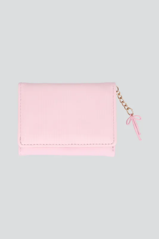 Cartera cierre moño sold by Shasa