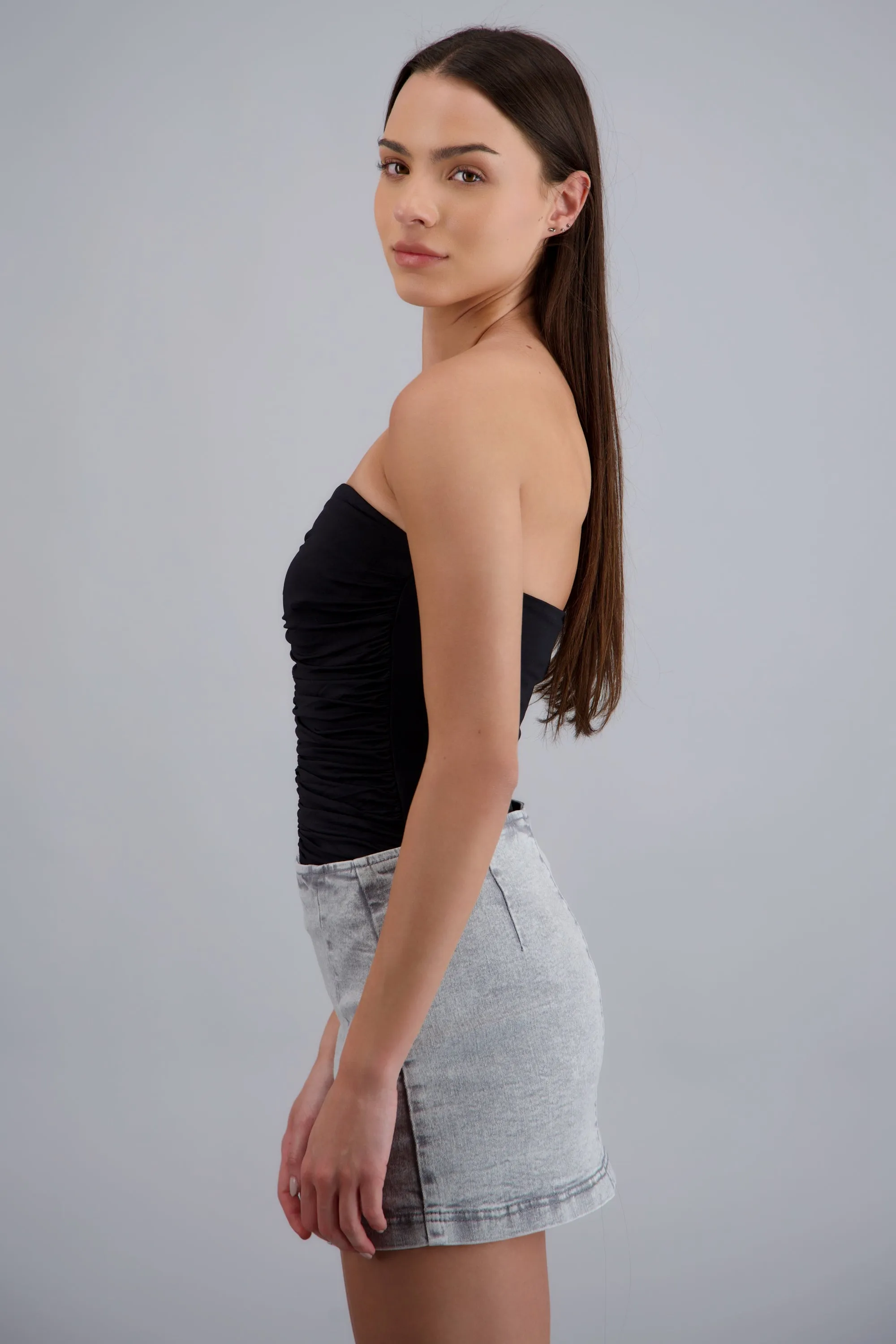 Body detalle drapeado sold by Shasa product image thumbnail 2