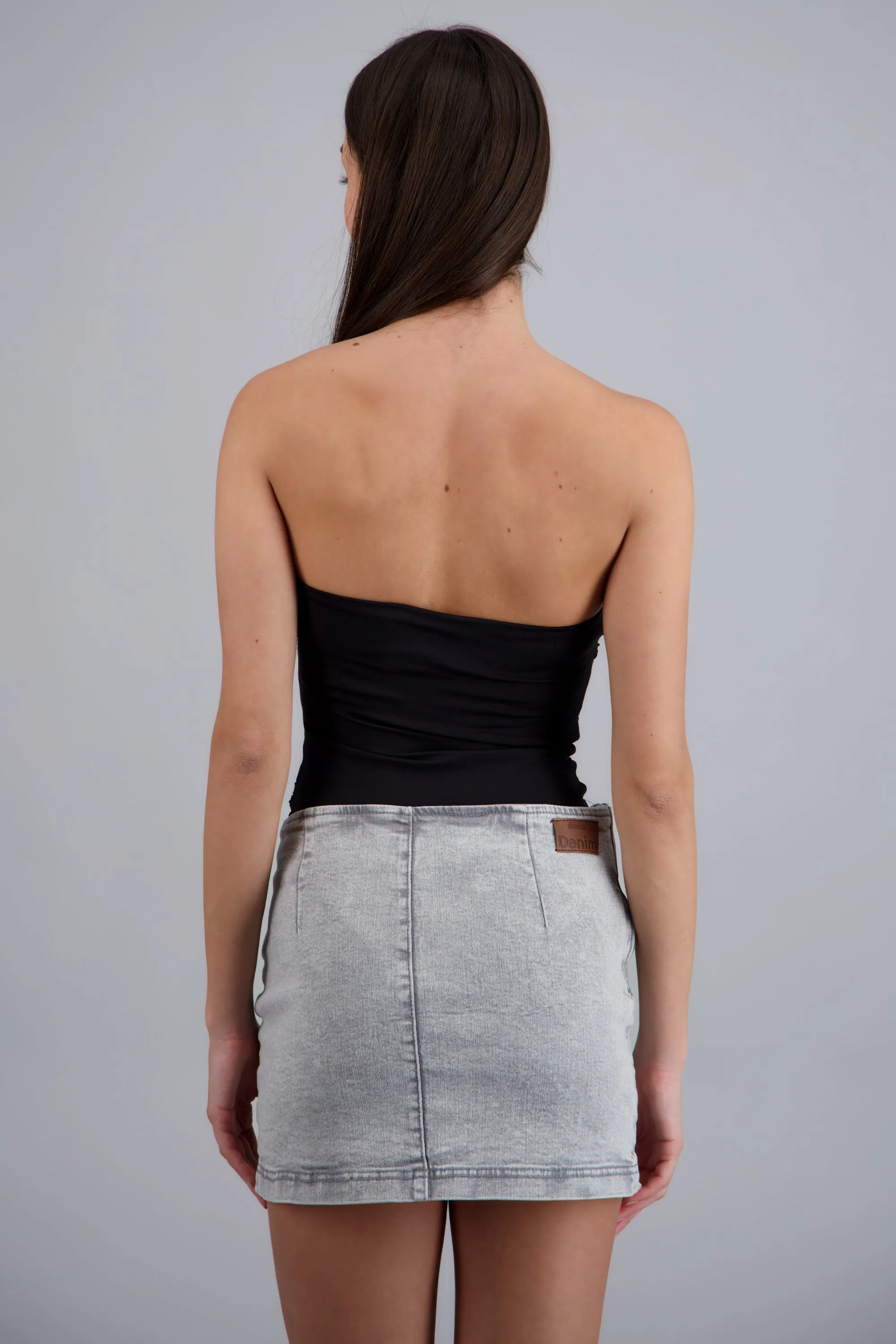 Body detalle drapeado sold by Shasa product image thumbnail 3