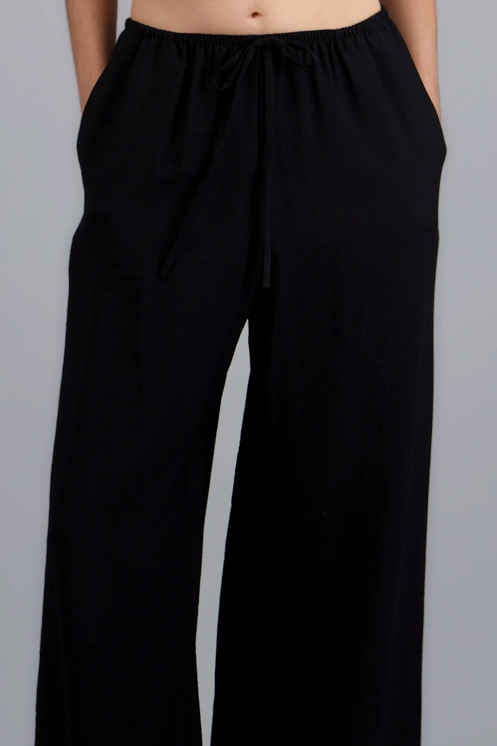 Pantalon ligero pretina ajustable sold by Shasa product image thumbnail 5