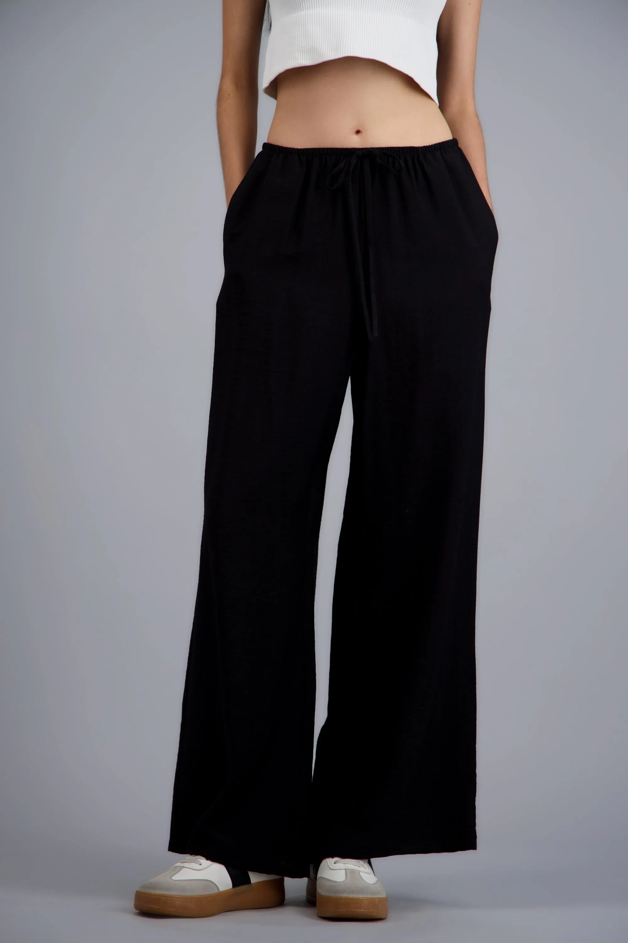 Pantalon ligero pretina ajustable sold by Shasa product image thumbnail 2