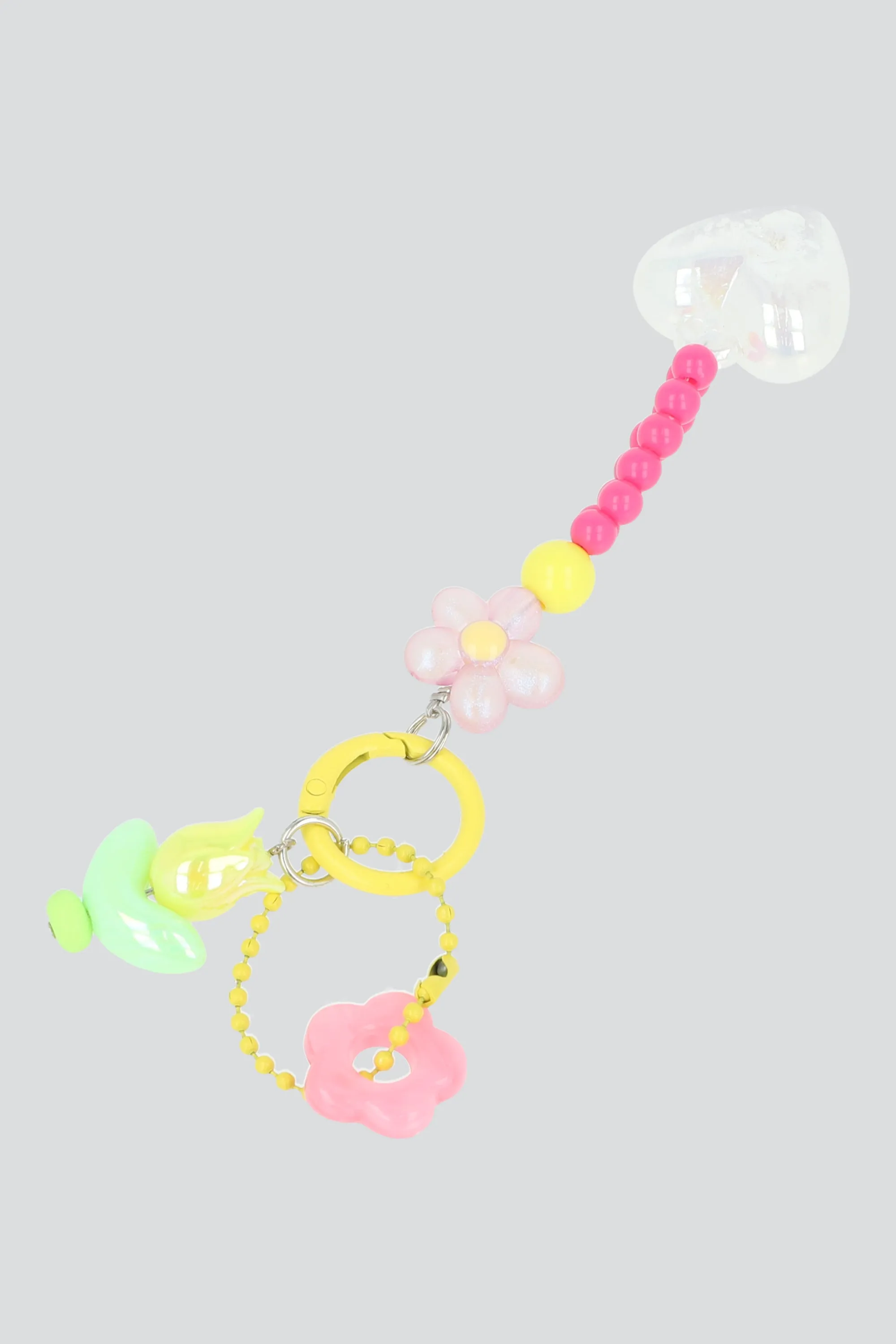 Charm para cel tiras corazon sold by Shasa product image thumbnail 2