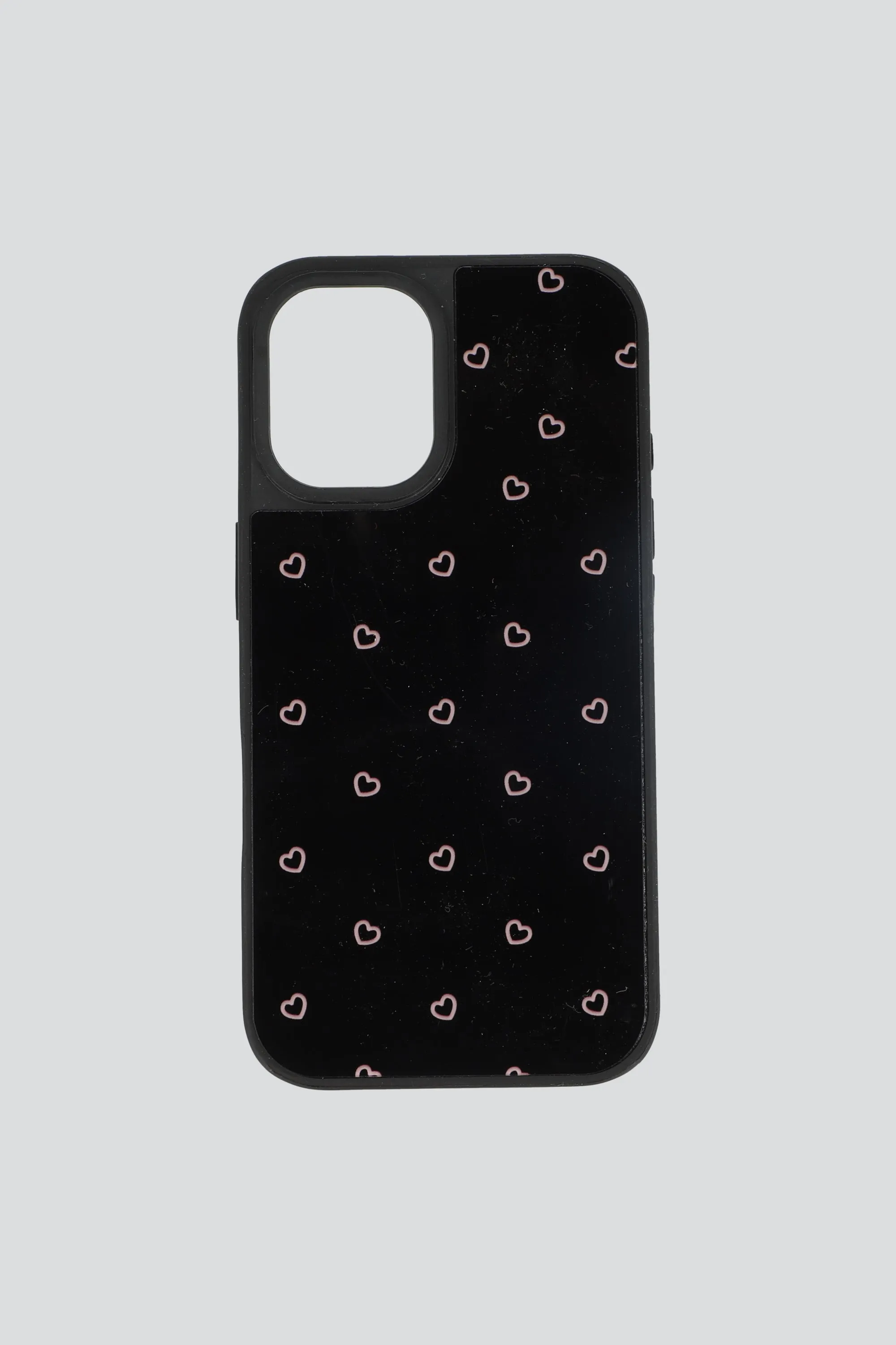 Funda para cel iph 16 mini print corazon sold by Shasa