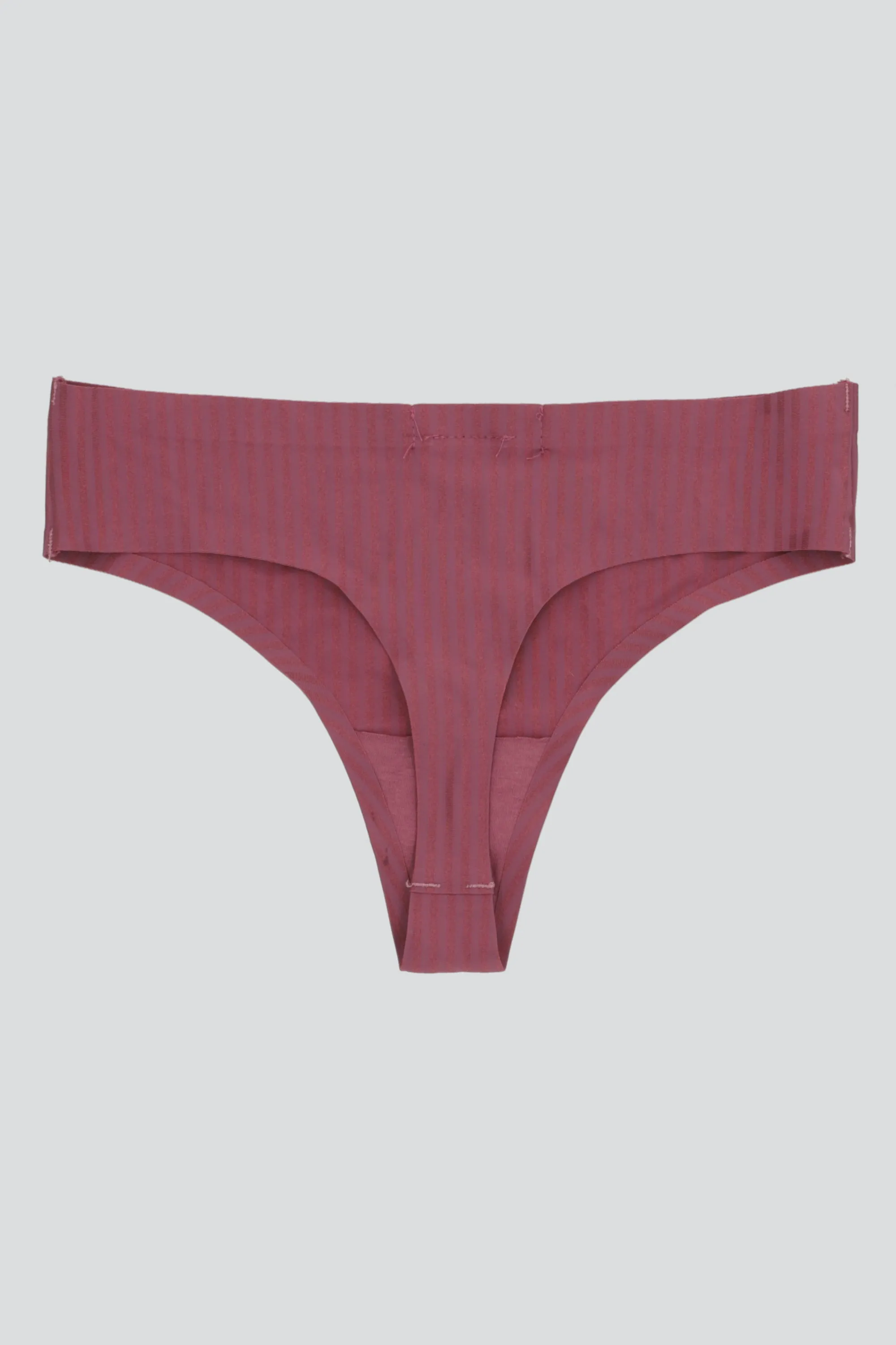 Tanga líneas satinado seamless sold by Shasa product image thumbnail 2