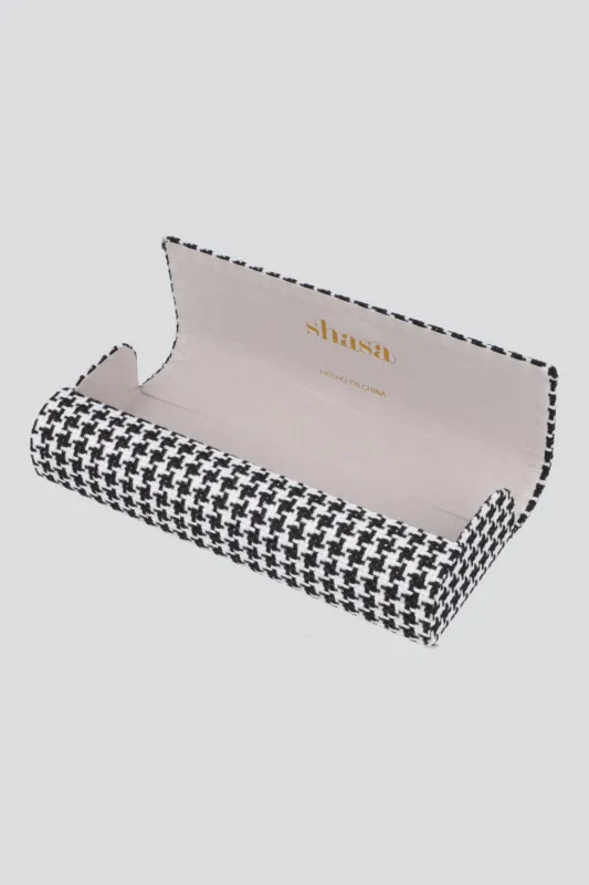 Funda lentes tweed sold by Shasa