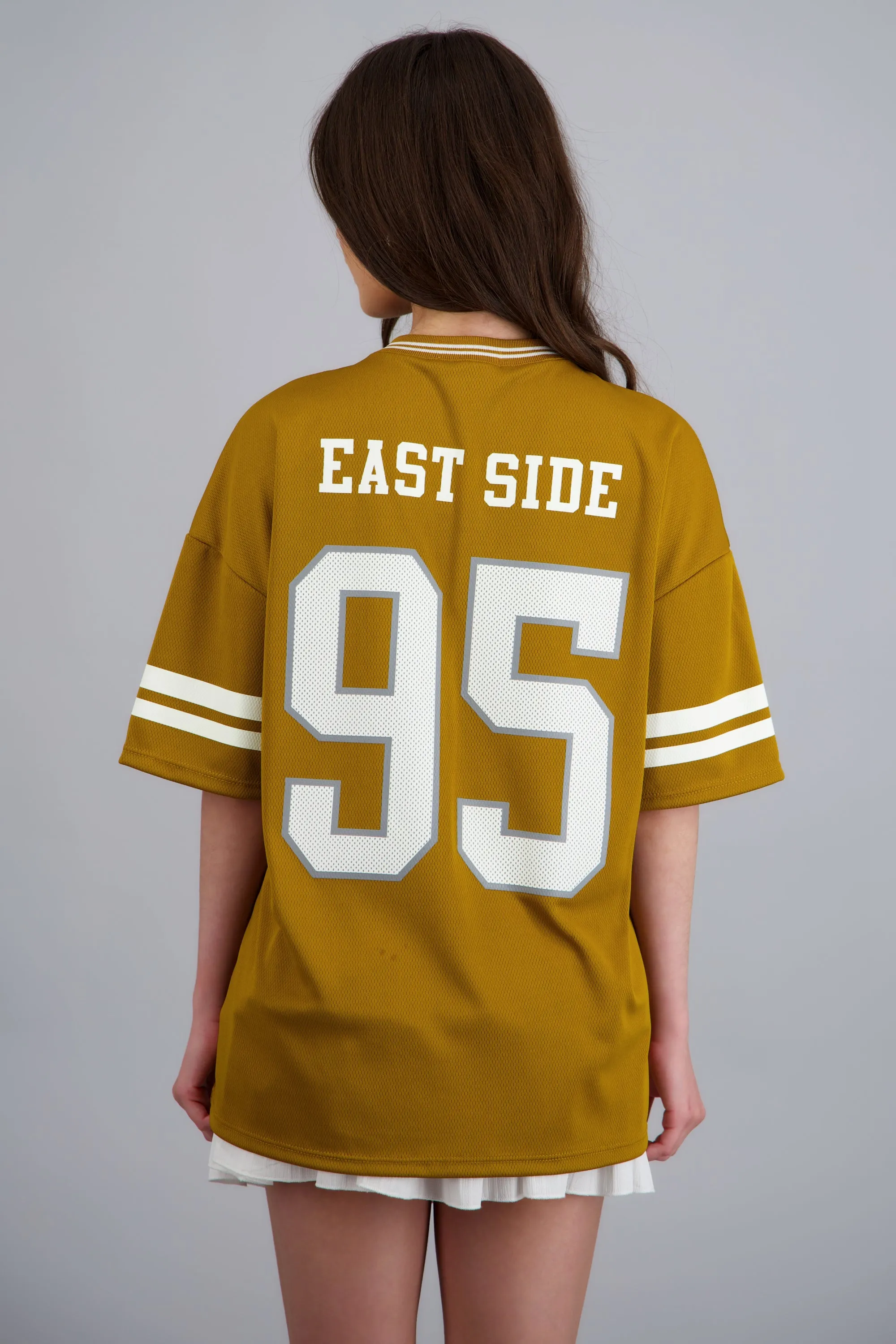 Playera deportiva estampado numeros sold by Shasa product image thumbnail 4