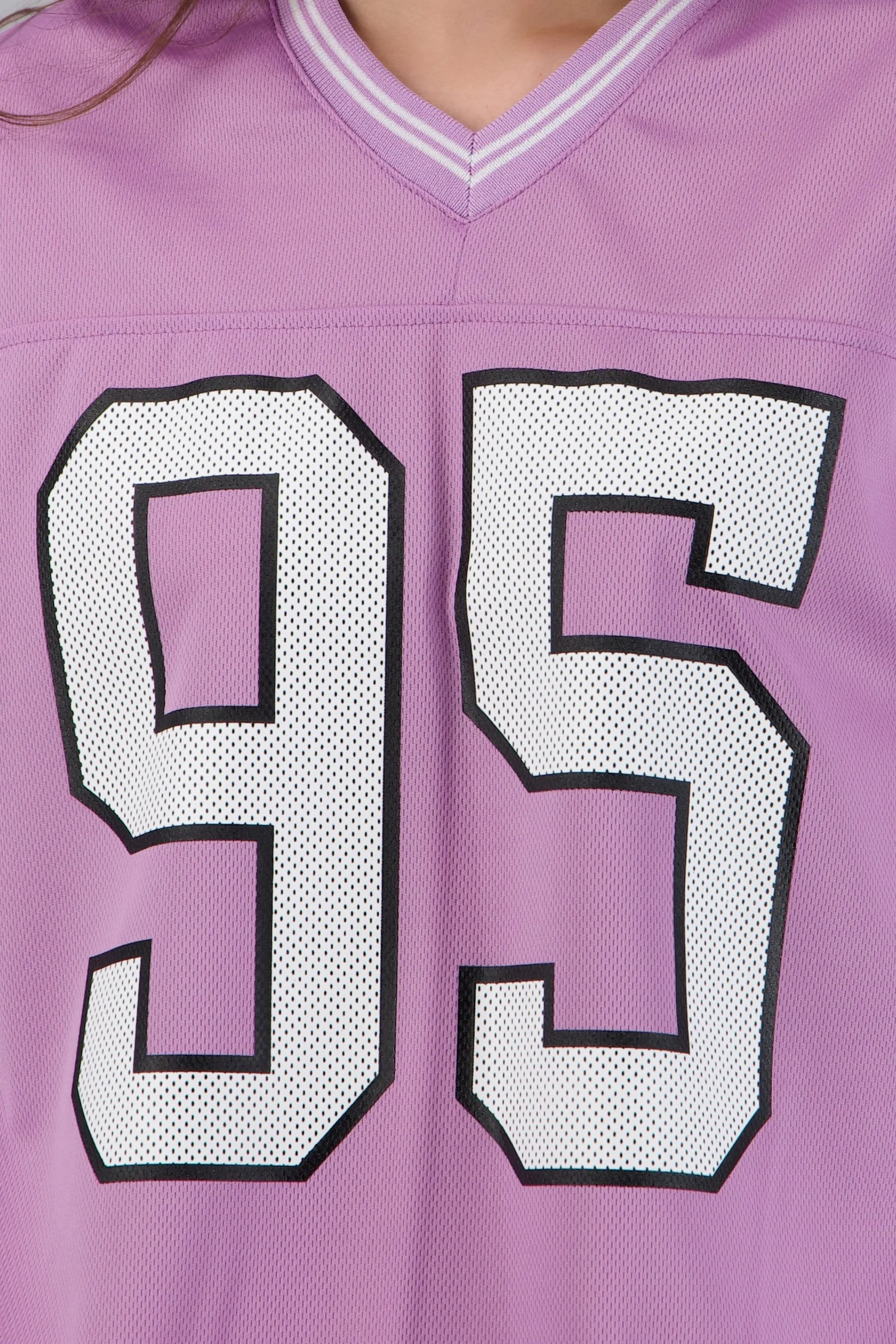 Playera deportiva estampado numeros sold by Shasa product image thumbnail 5