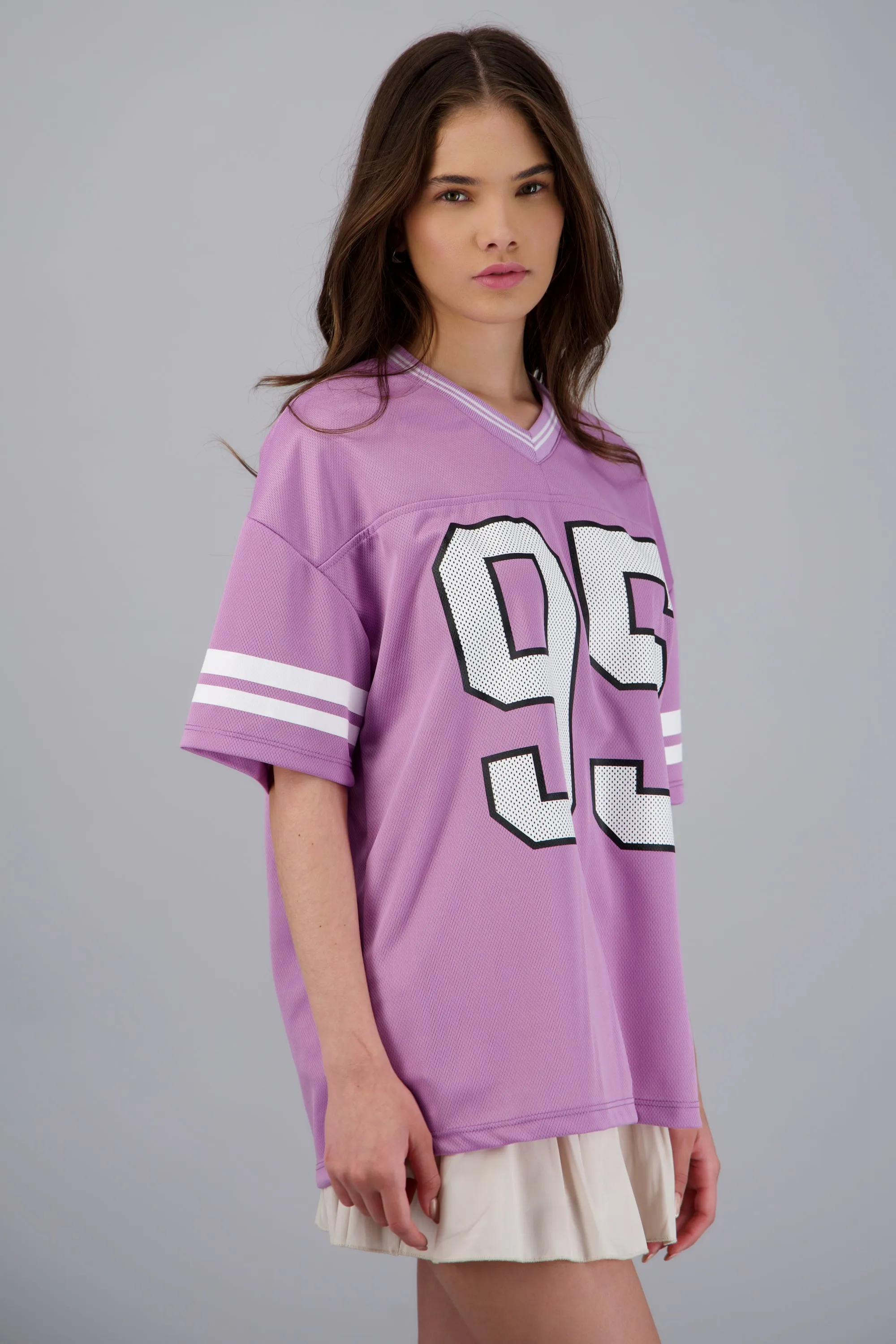 Playera deportiva estampado numeros sold by Shasa product image thumbnail 2