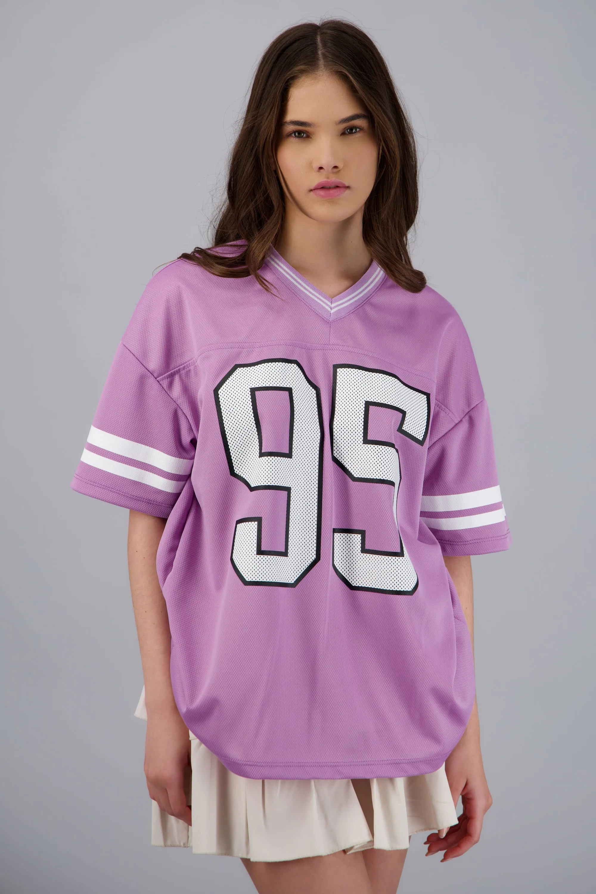 Playera deportiva estampado numeros sold by Shasa product image thumbnail 3