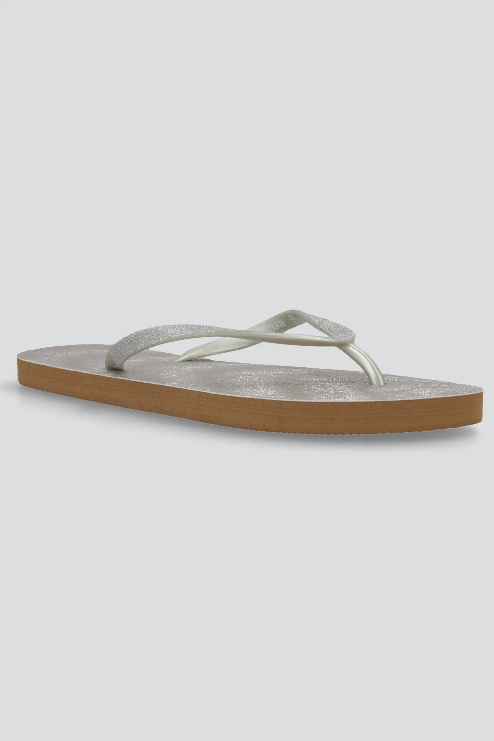 Flip flop metalizada sold by Shasa product image thumbnail 4