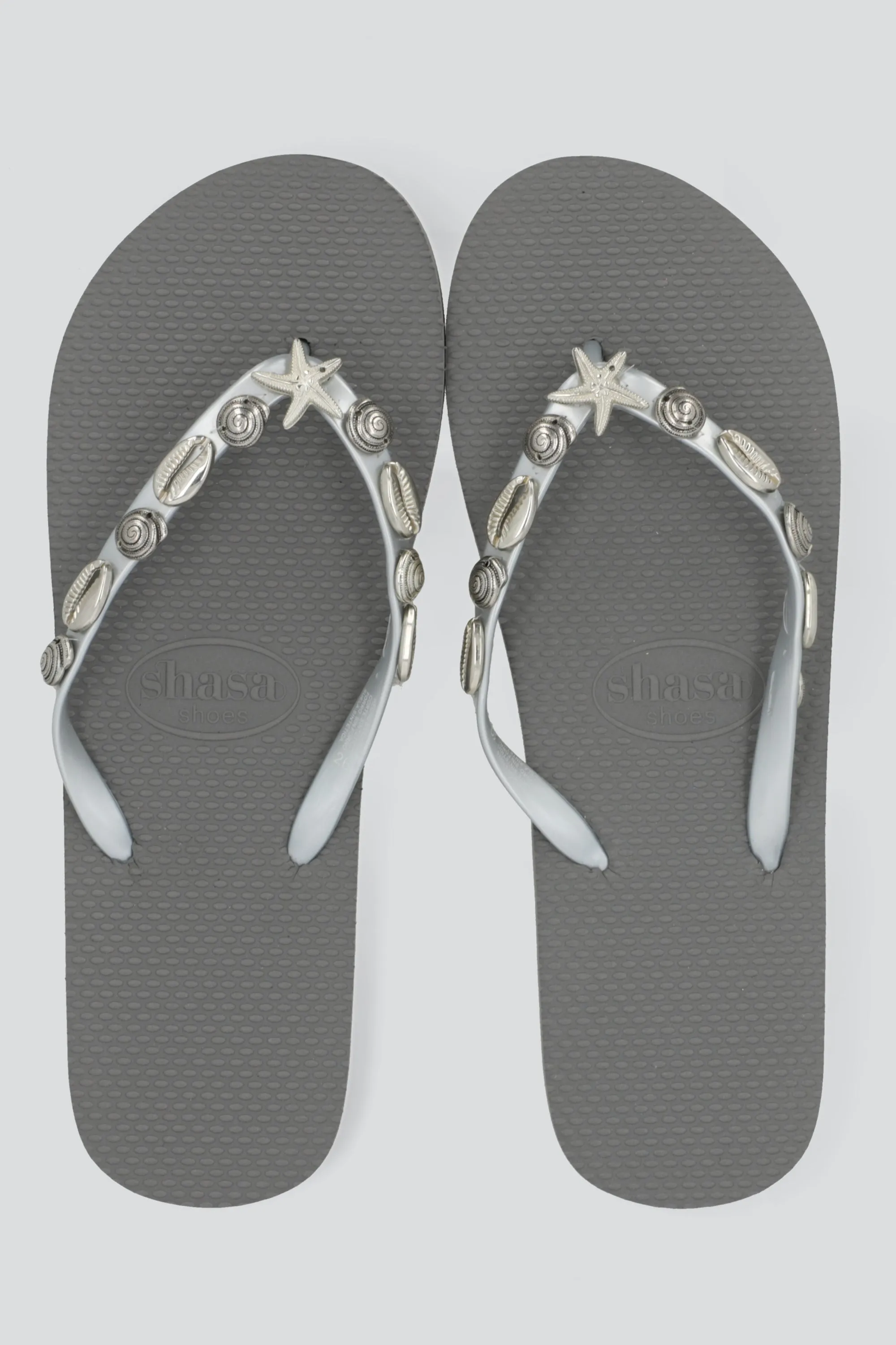 Flip flop charm marinos sold by Shasa