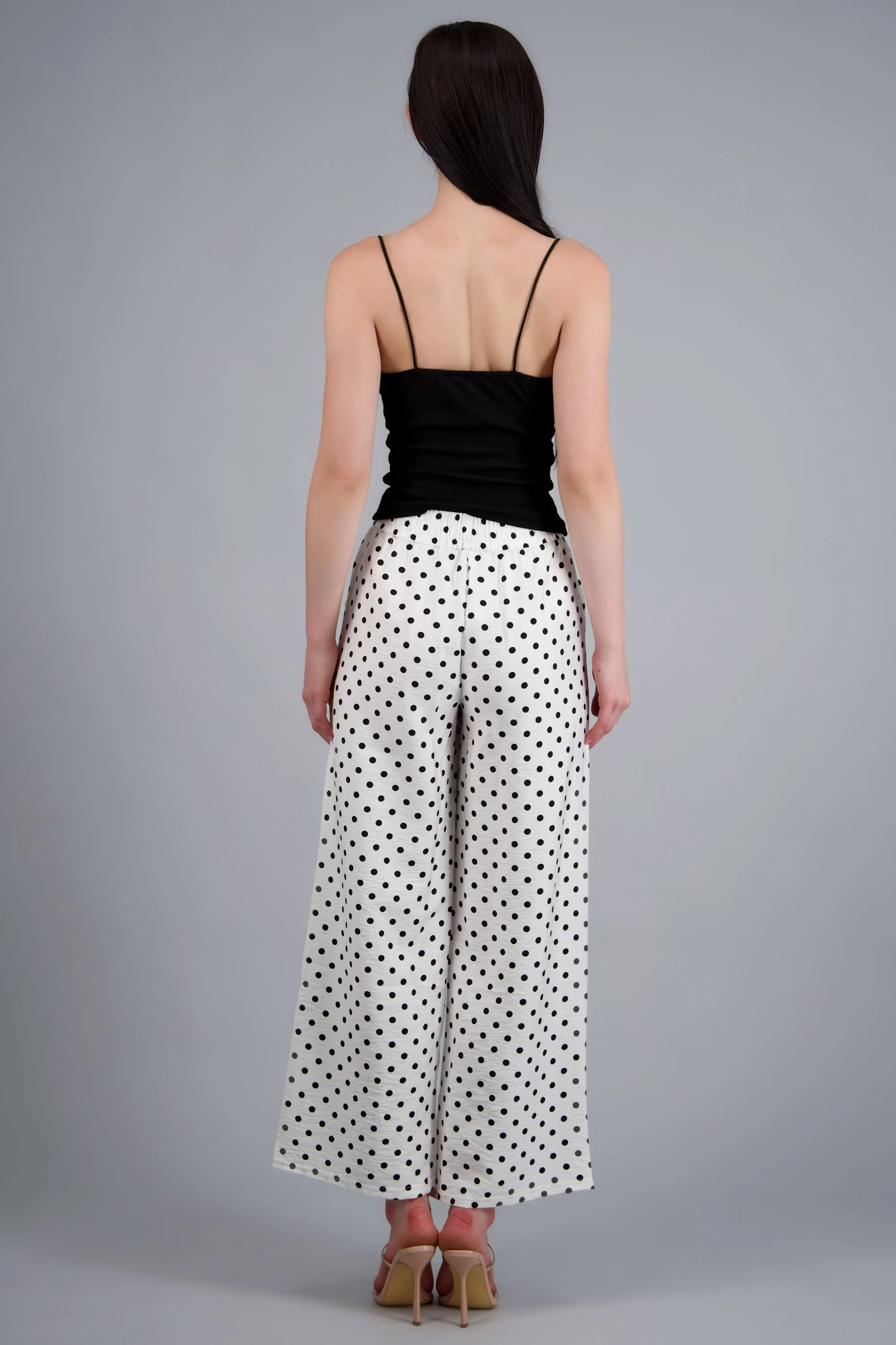 Pantalón polka dots resorte sold by Shasa product image thumbnail 4
