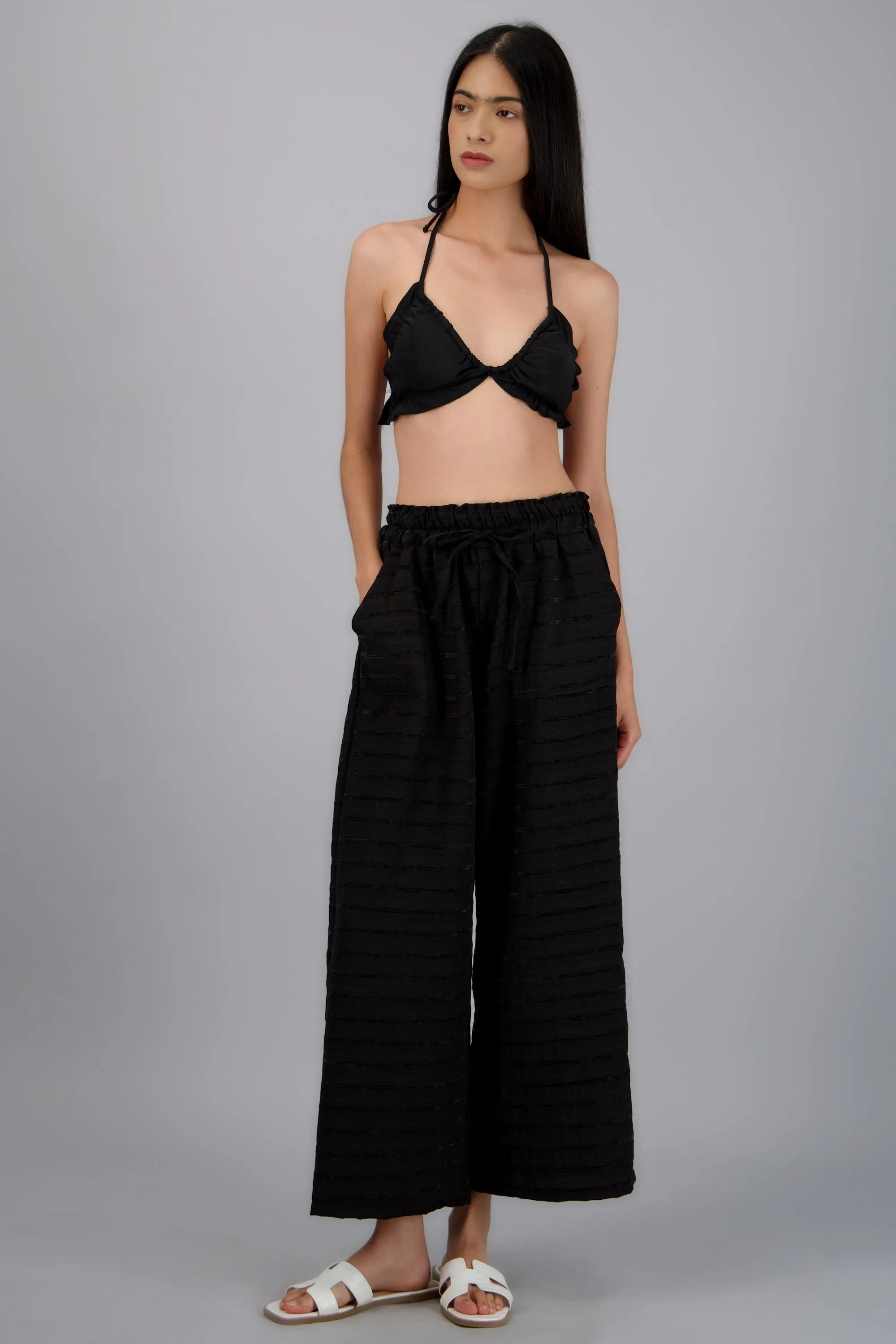 Sandalia greca croco sold by Shasa product image thumbnail 5