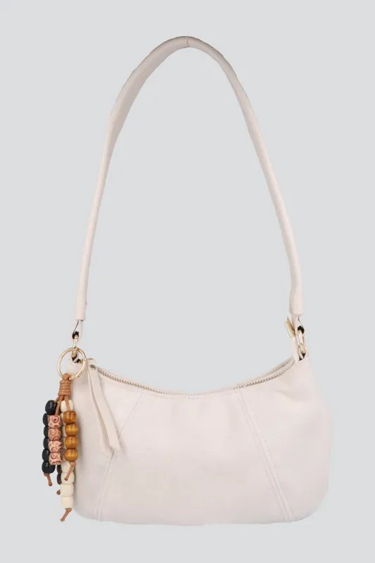 Bolsa shoulder charm boho made by Shasa