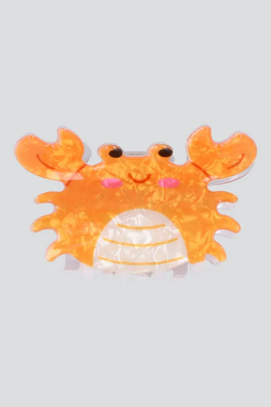 PINZA CANGREJITO made by Shasa