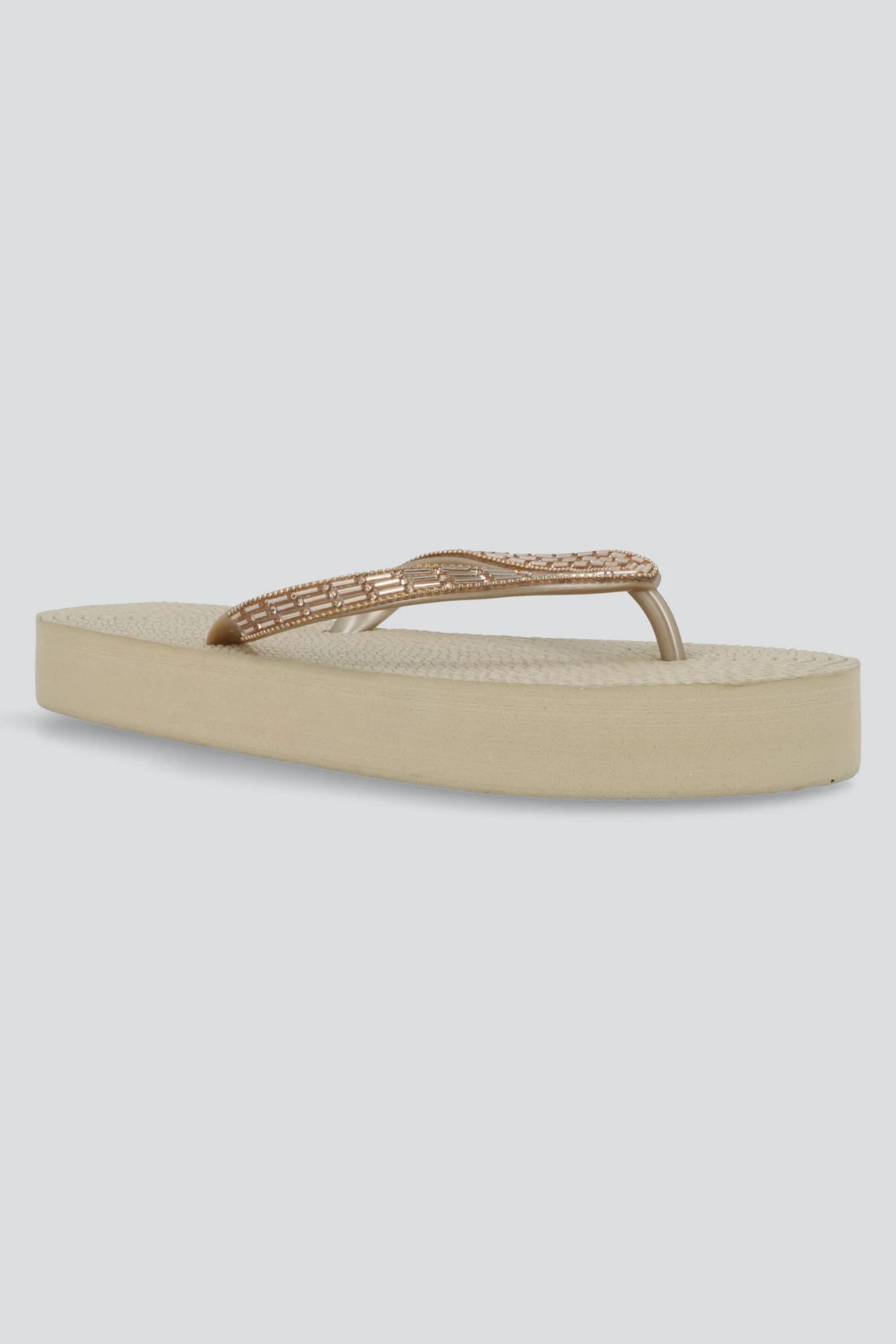 Flip flop chinela brillos largos sold by Shasa product image thumbnail 4
