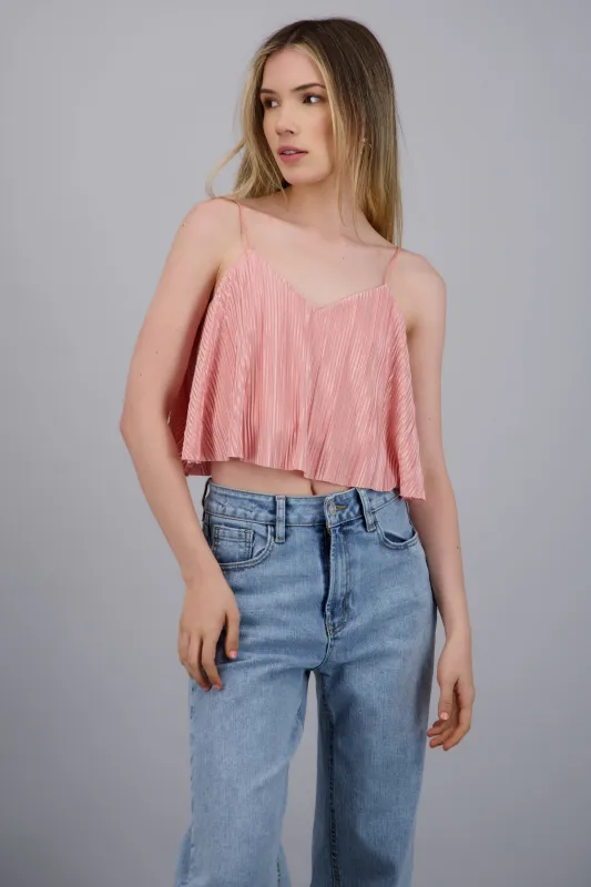 TOP CROP S/M made by Shasa