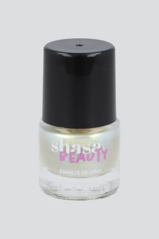 Esmalte tornasol sold by Shasa