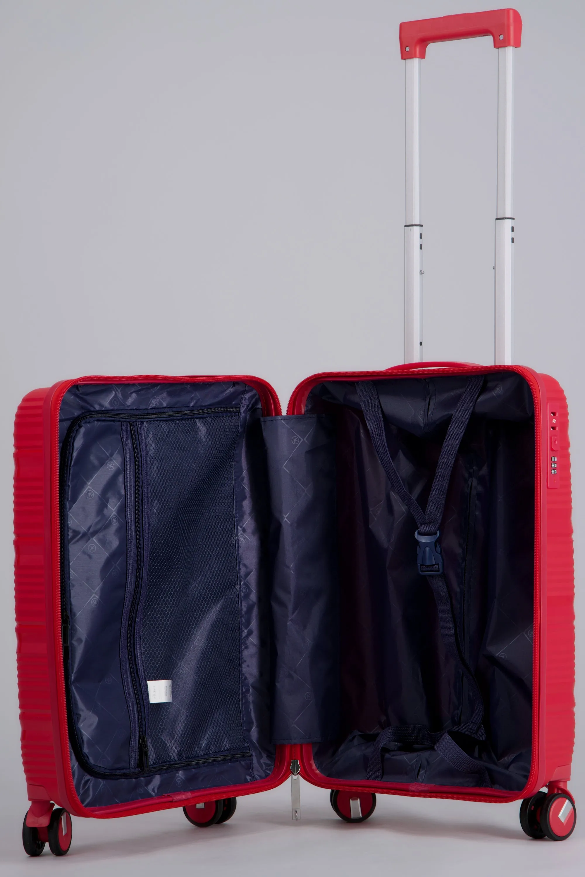 Maleta viaje monocolor sold by Shasa product image thumbnail 5