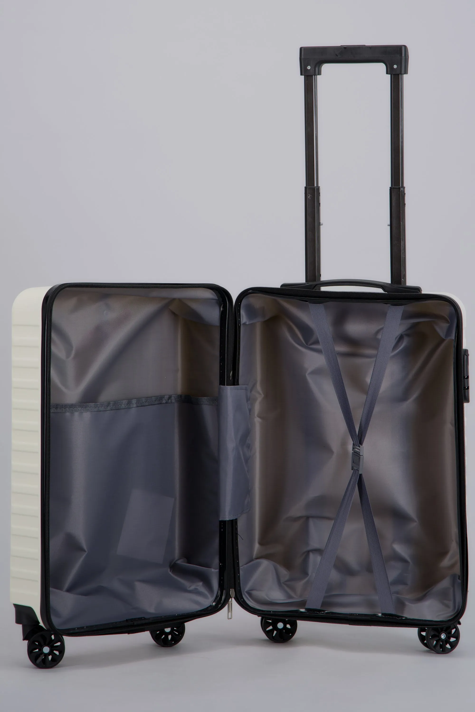 Maleta rayas verticales sold by Shasa product image thumbnail 5