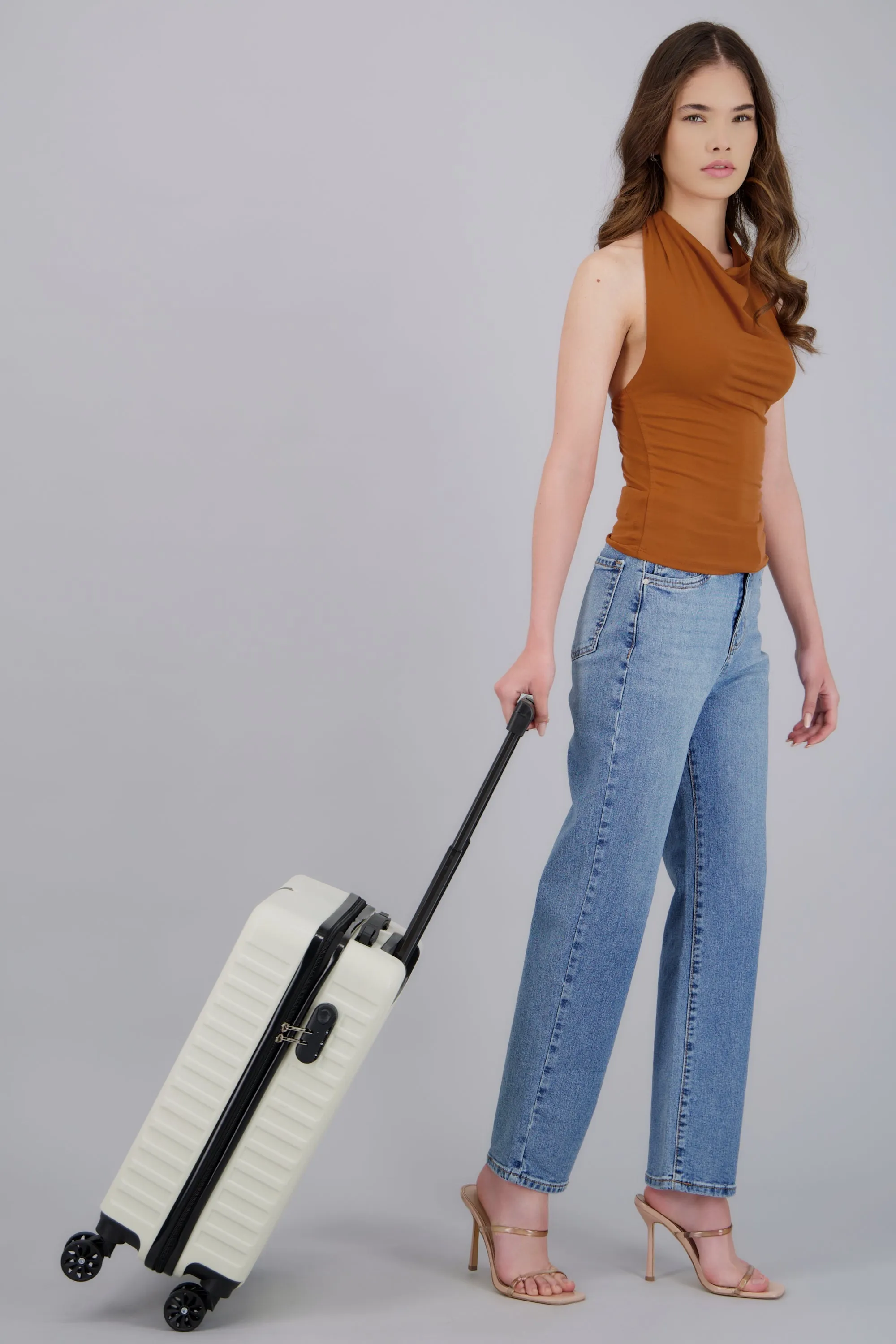 Maleta rayas verticales sold by Shasa product image thumbnail 3