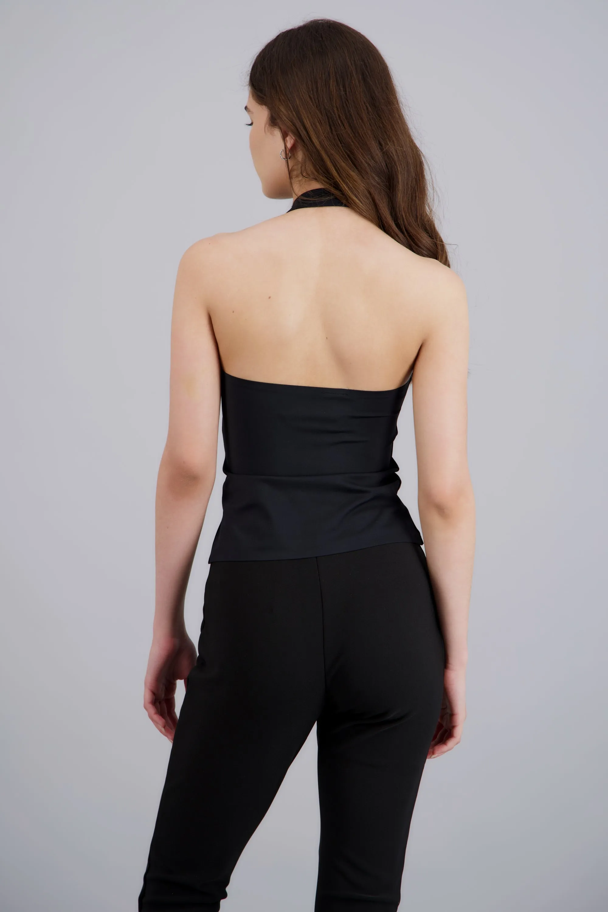 Top cuello alto seamless sold by Shasa product image thumbnail 4