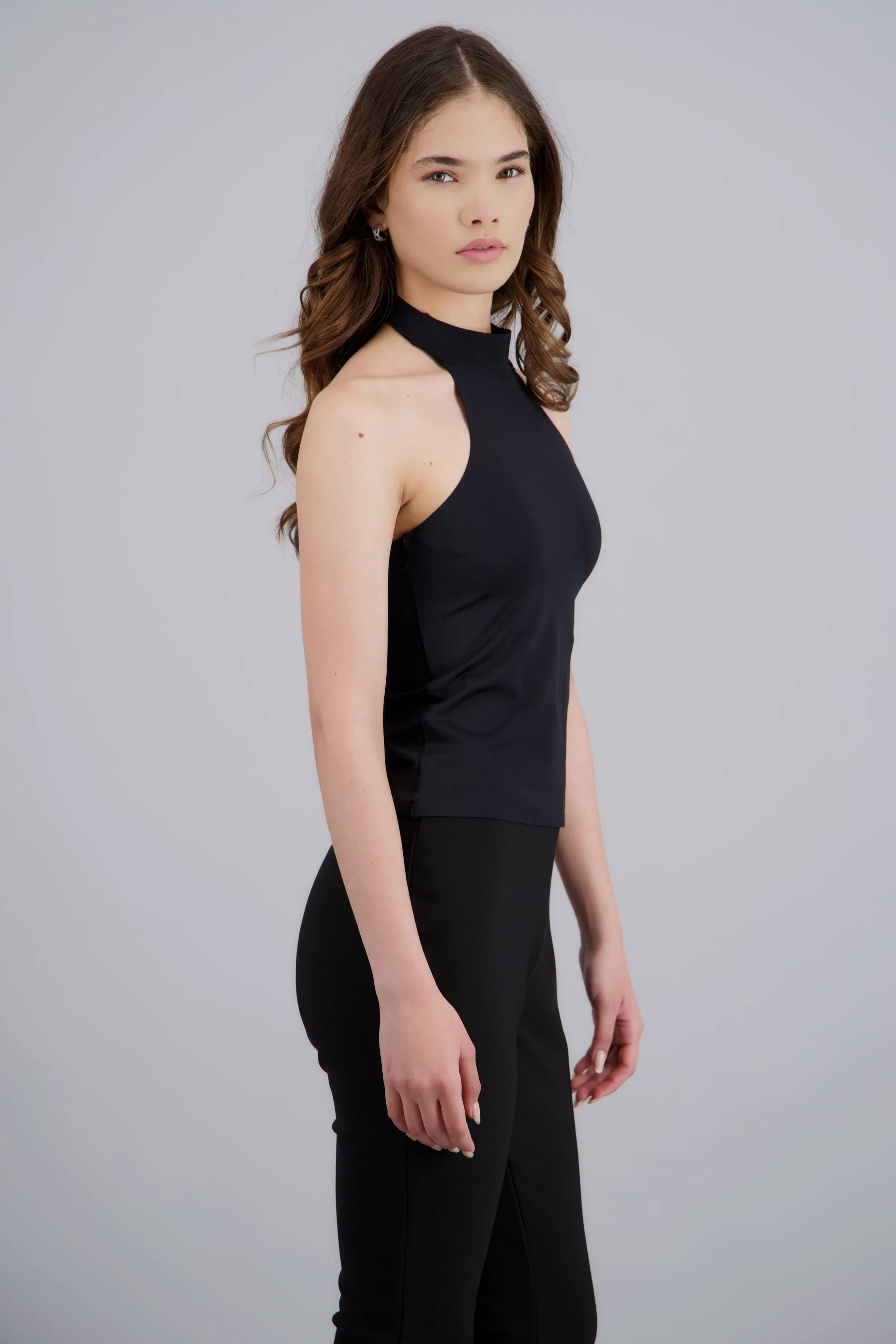 Top cuello alto seamless sold by Shasa product image thumbnail 2