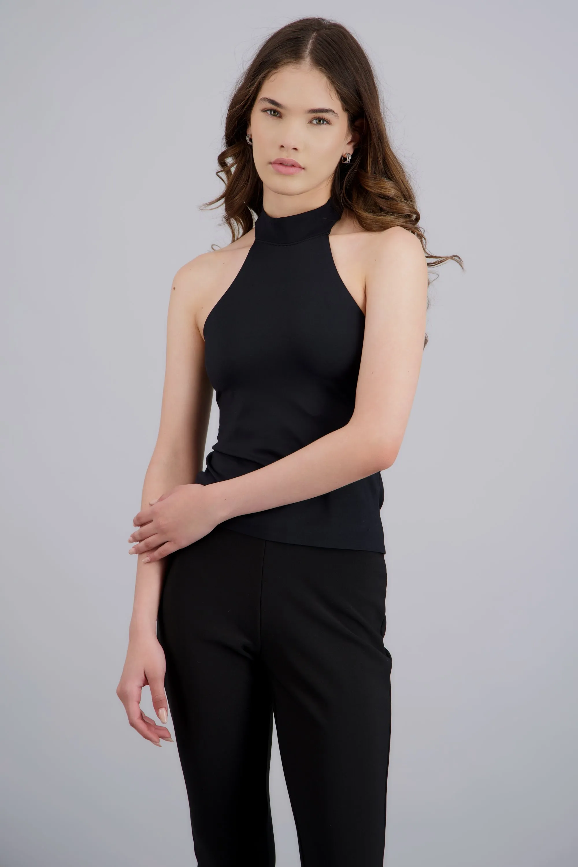 Top cuello alto seamless sold by Shasa product image thumbnail 3