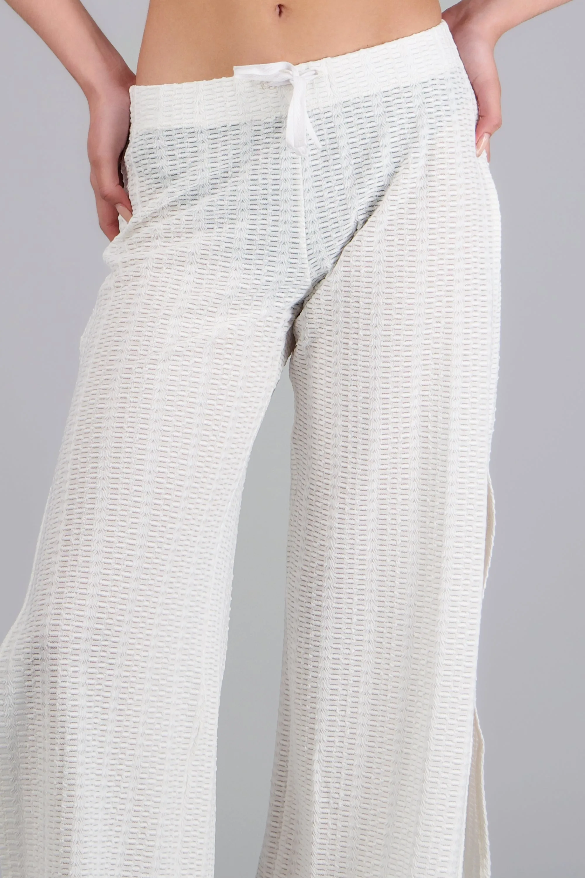 Pantalón ligero jareta sold by Shasa product image thumbnail 5