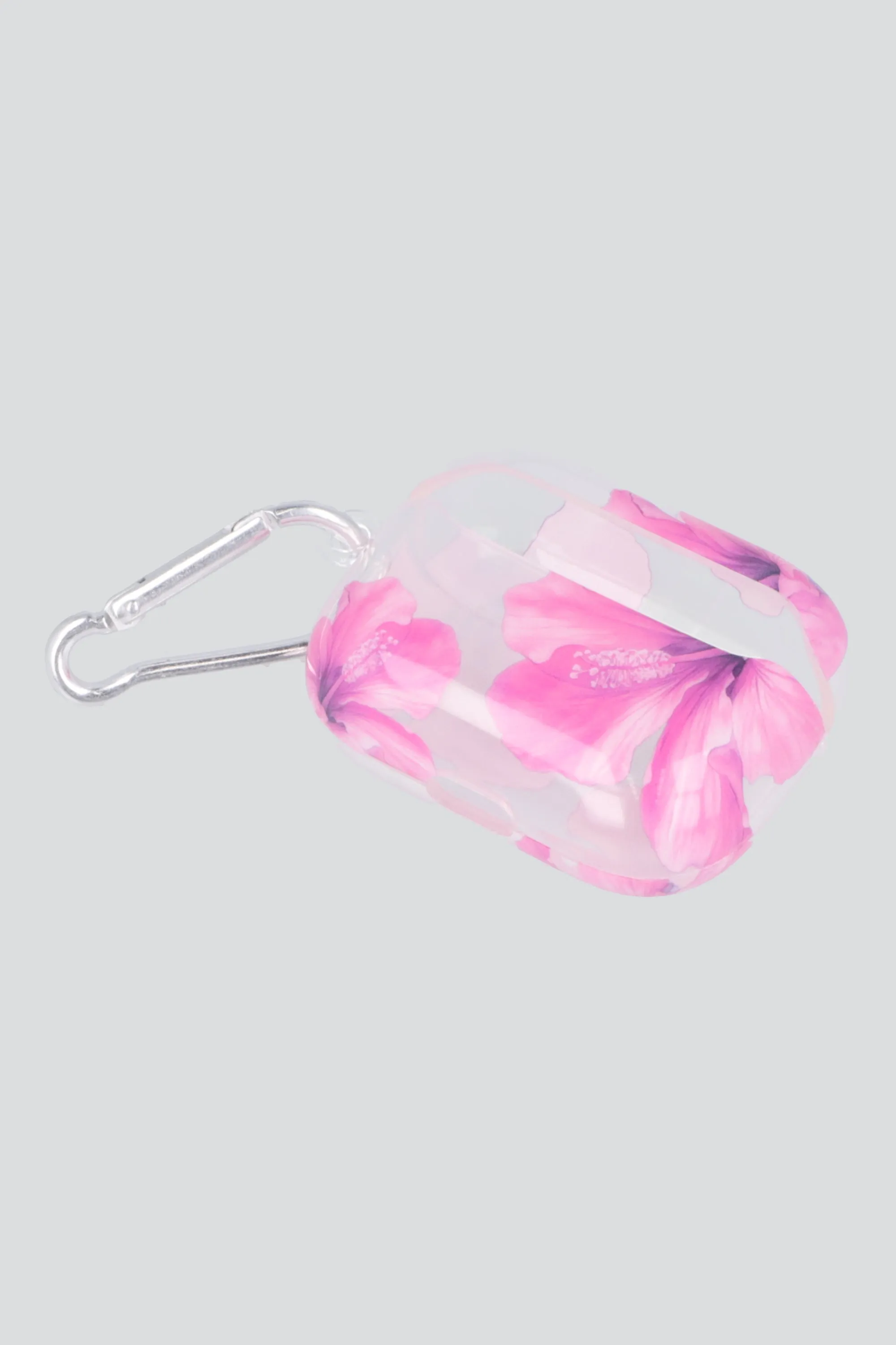 Funda audífonos hibiscus sold by Shasa product image thumbnail 2