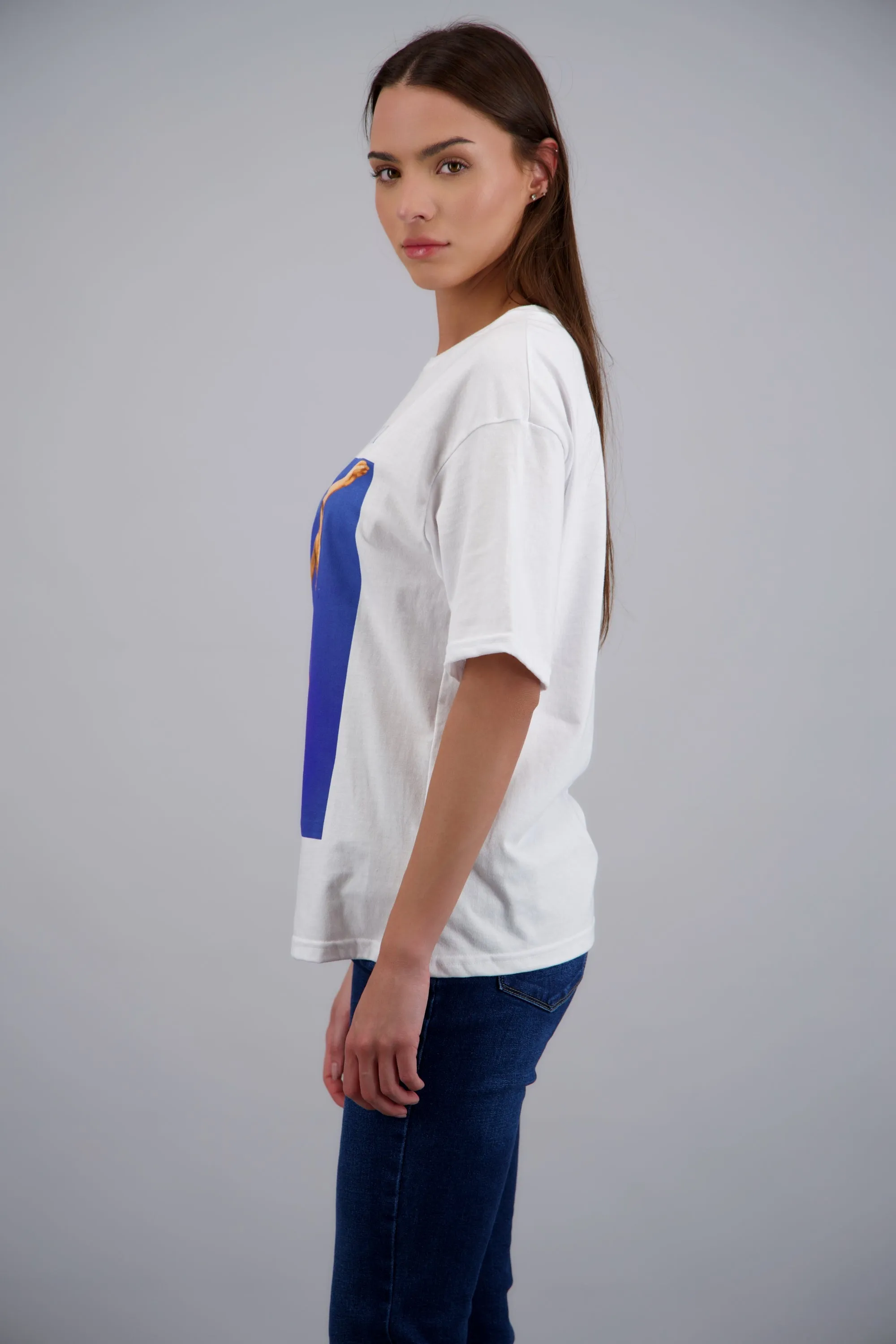 Playera Cher manga corta sold by Shasa product image thumbnail 3