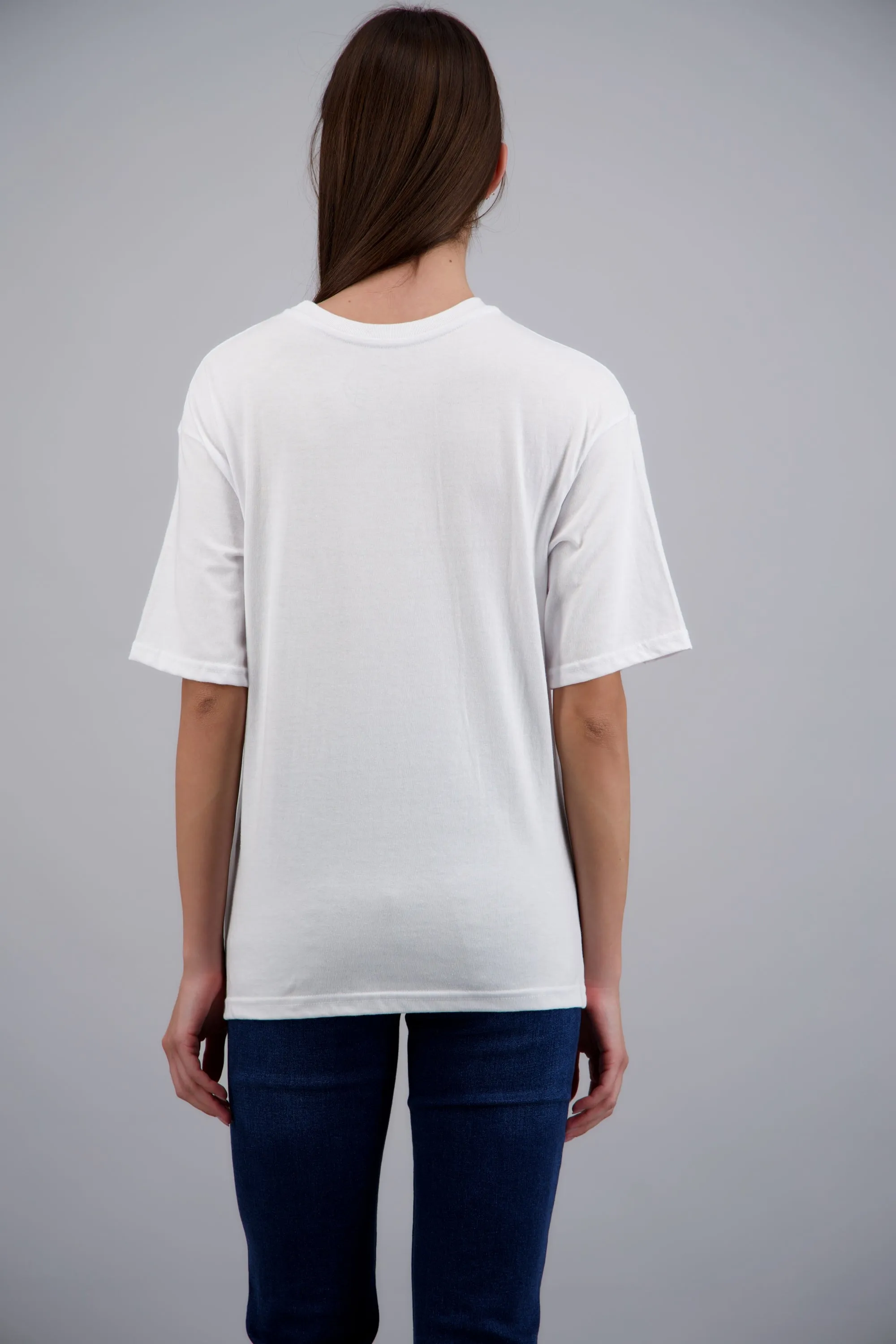 Playera Cher manga corta sold by Shasa product image thumbnail 4